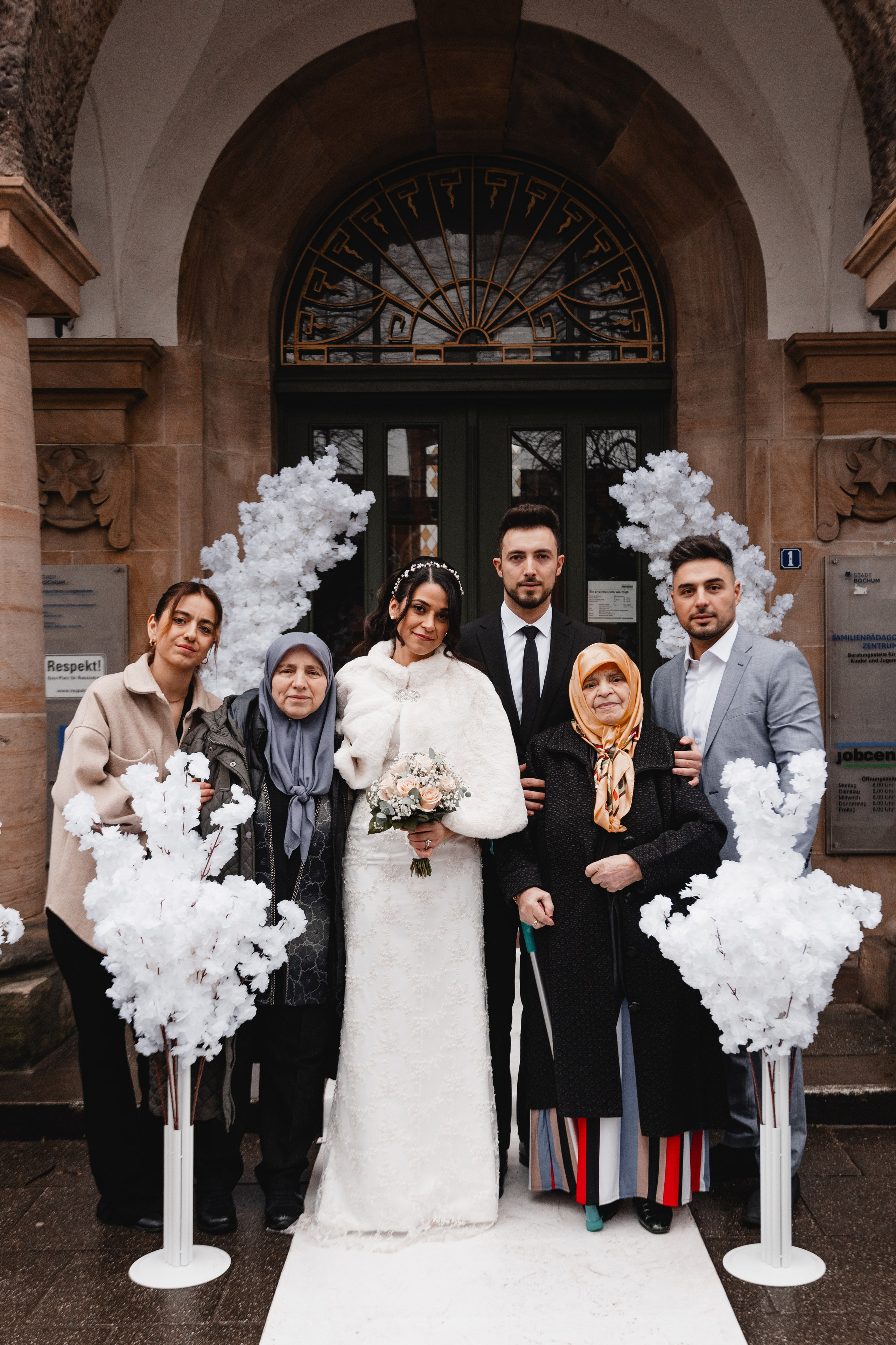 Yilmaz und Yaman | Amtshaus Langendreer, Bochum. Hochzeitsfotografie |Hochzeitsfotograf Bochum | Hochzeitsfotograf Dortmund | Hochzeitsfotograf Essen | Hochzeitsfotograf Ruhrgebiet