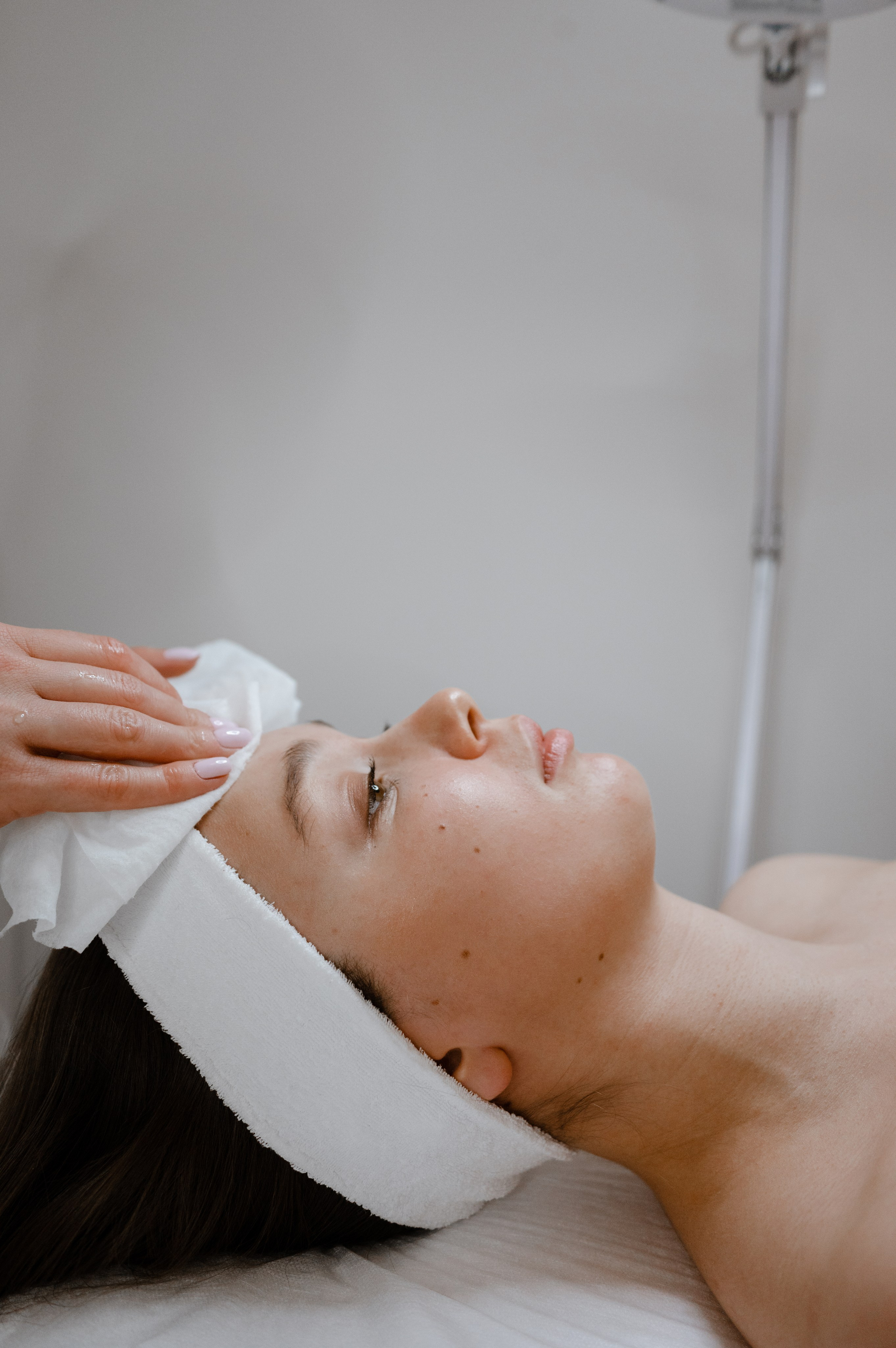 Astudio beauty studio in Prague. ANNA-MARIA PHOTO CONTENT CREATOR — фотограф, эстет, художник и визуальный эксперт в Instagram, работающий в Праге