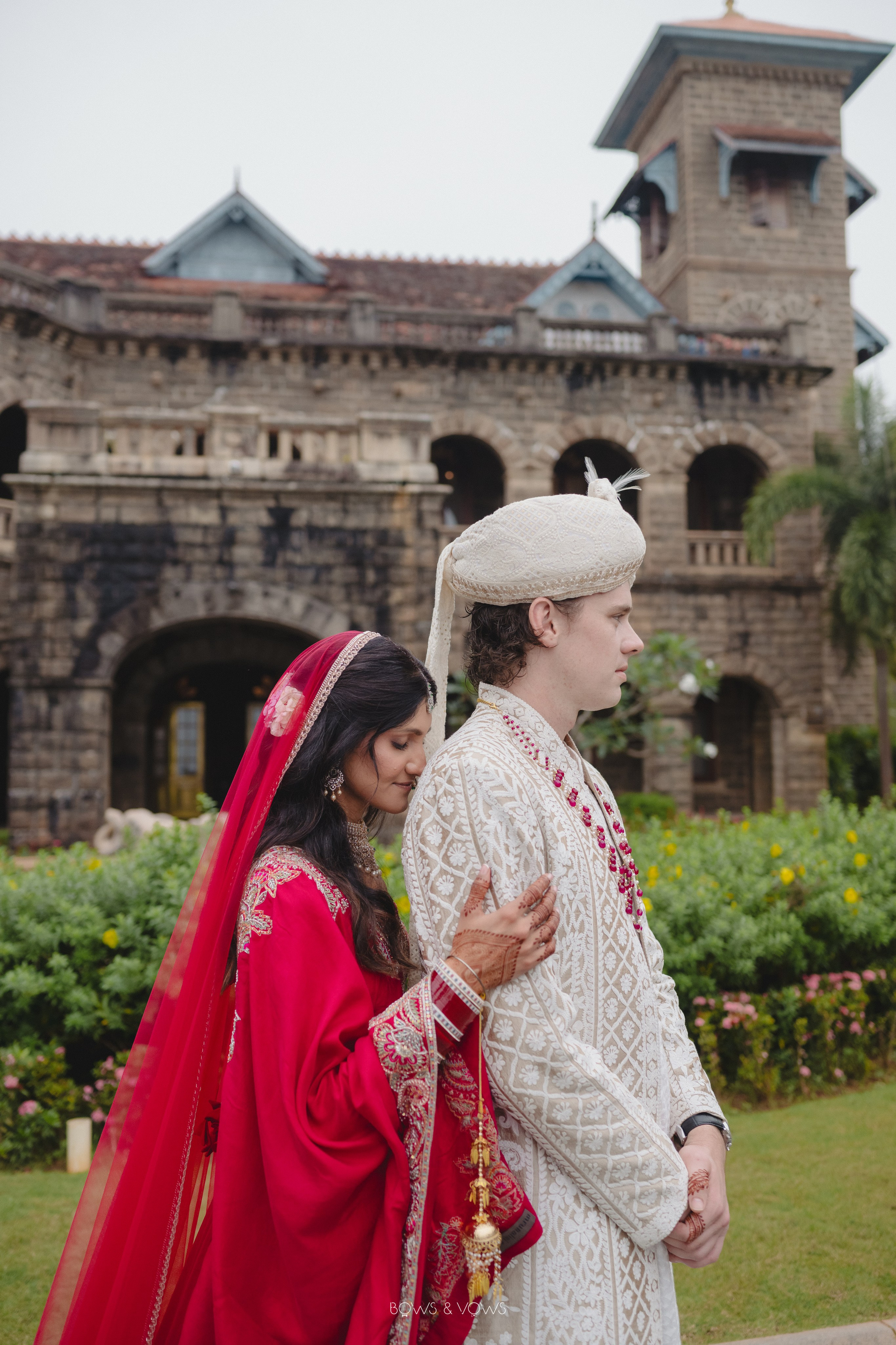 SANAYA & REID. WEDDING PHOTO COLOR GRADING