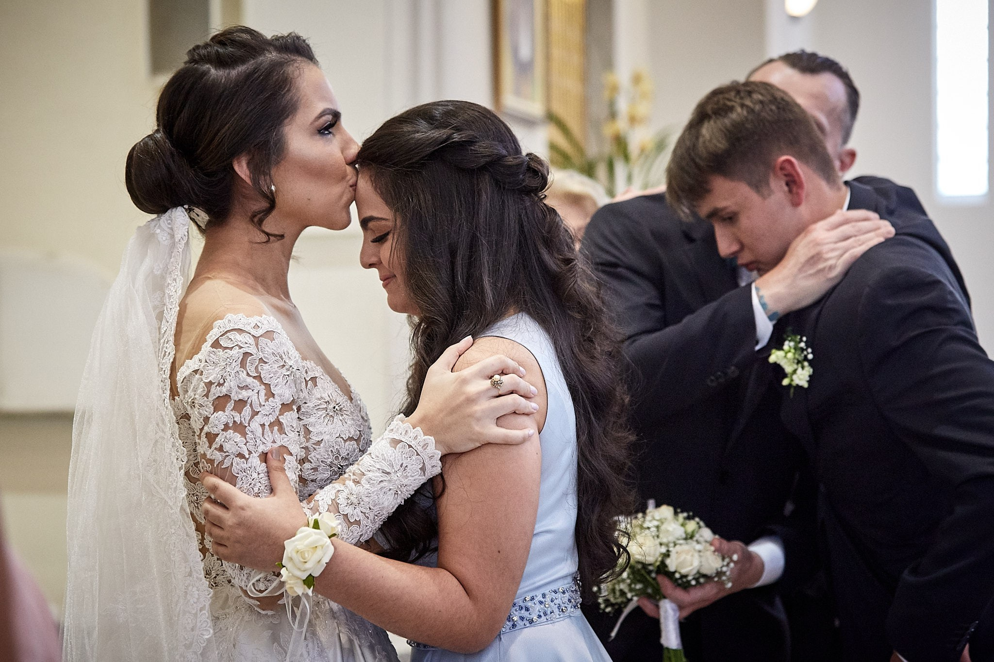 Casamento Carol e Ricardo. Fotógrafo de casamentos em Florianópolis