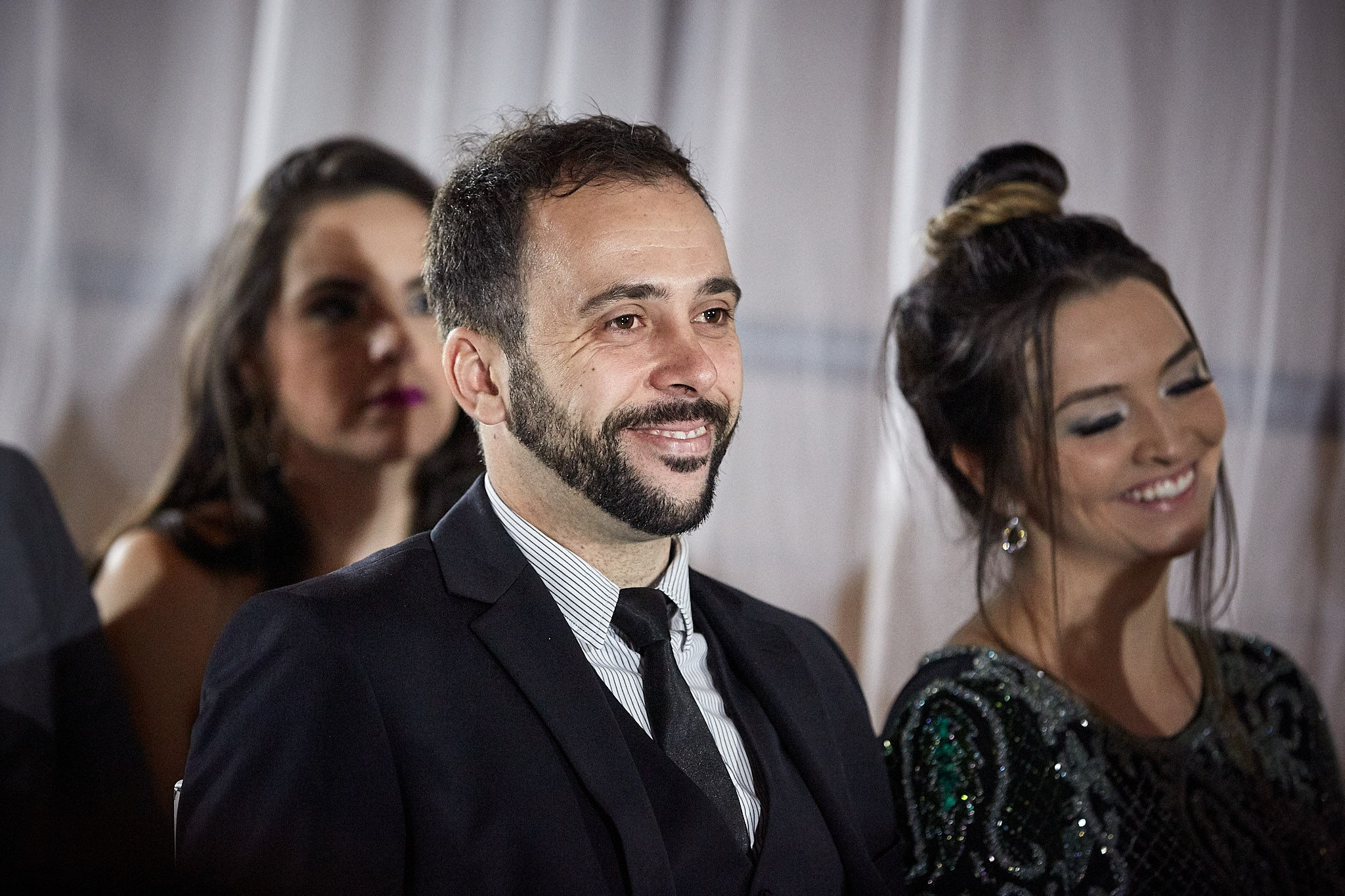 Casamento Mariah e William. Fotógrafo de casamentos em Florianópolis