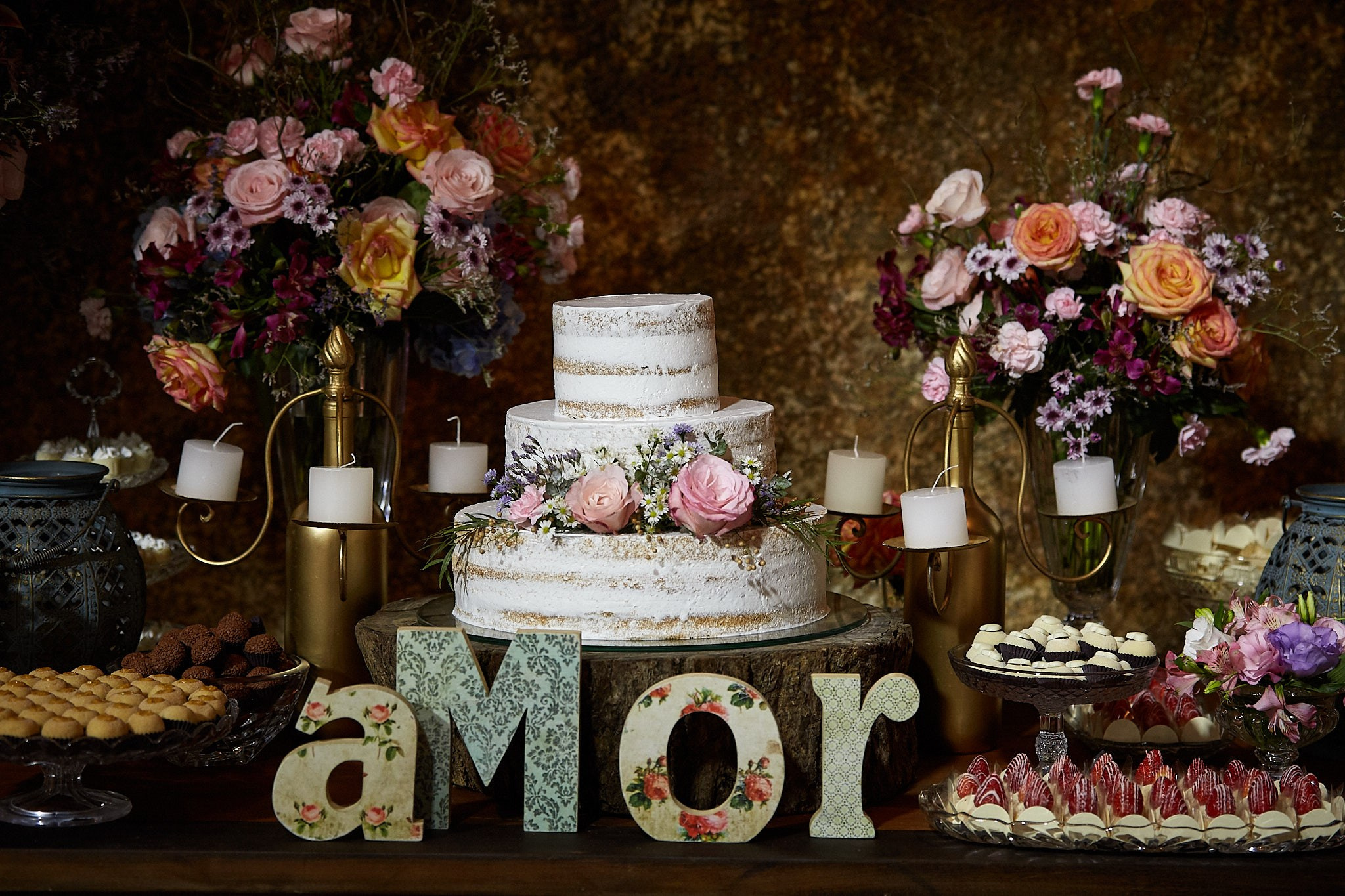 Casamento Tânia e Zé. Fotógrafo de casamentos em Florianópolis
