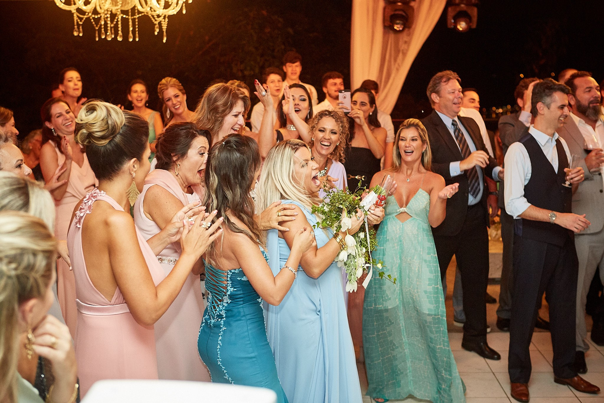 Casamento Fernanda e Paulo. Fotógrafo de casamentos em Florianópolis