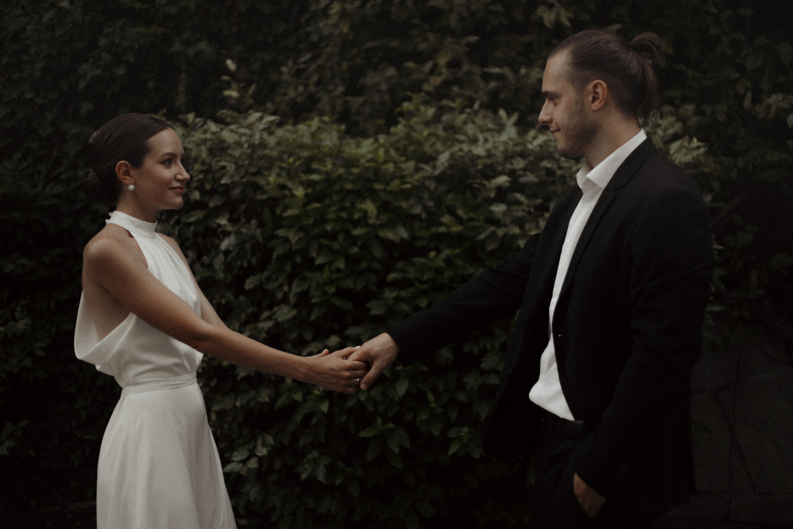 “TO TOUCH…” wedding love story. Свадебный и семейный фотограф в Дубае Эльмаз Черникова