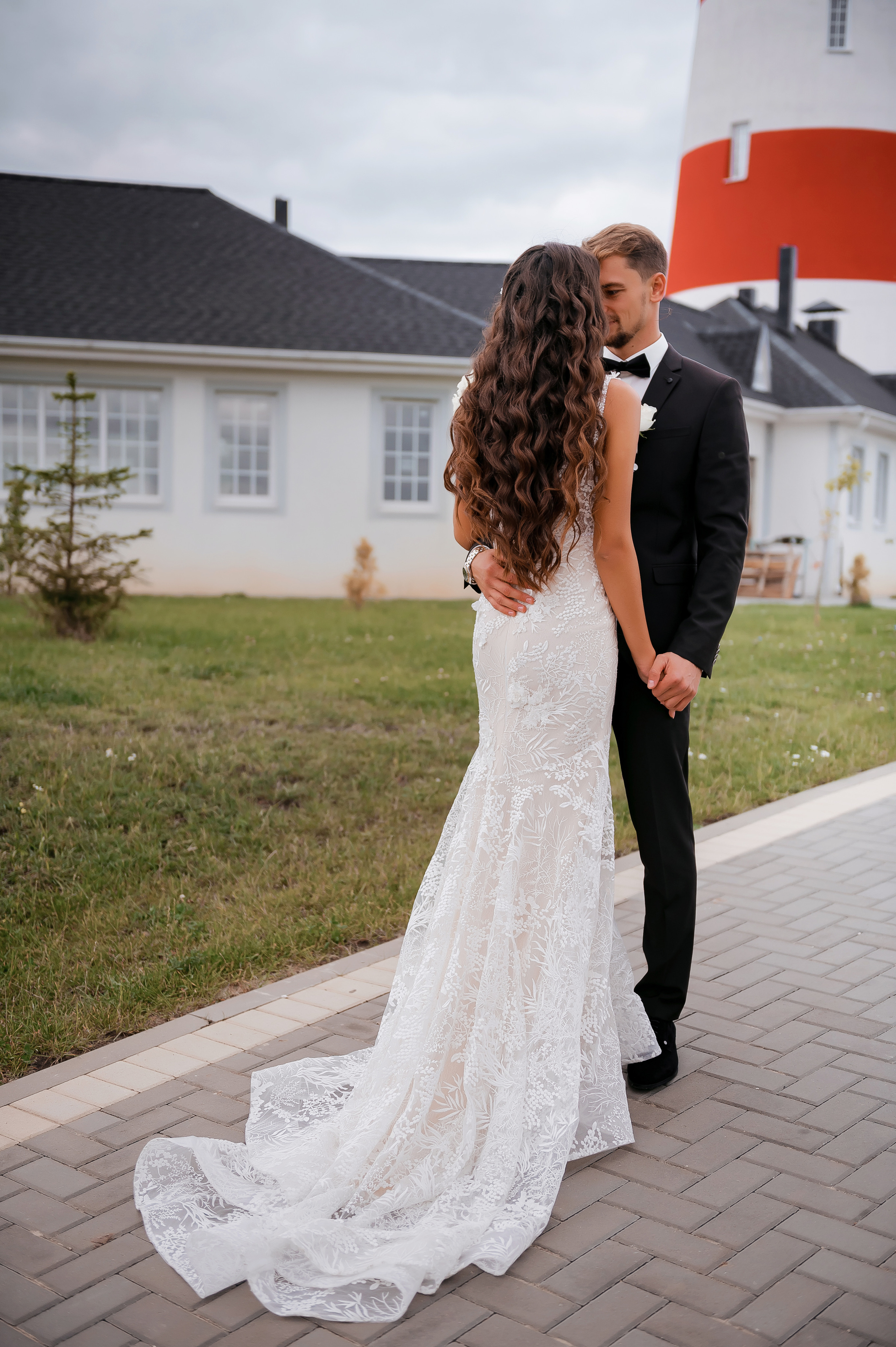 Артур & Александра. Свадебный и семейный фотограф Екатерина Шестакова