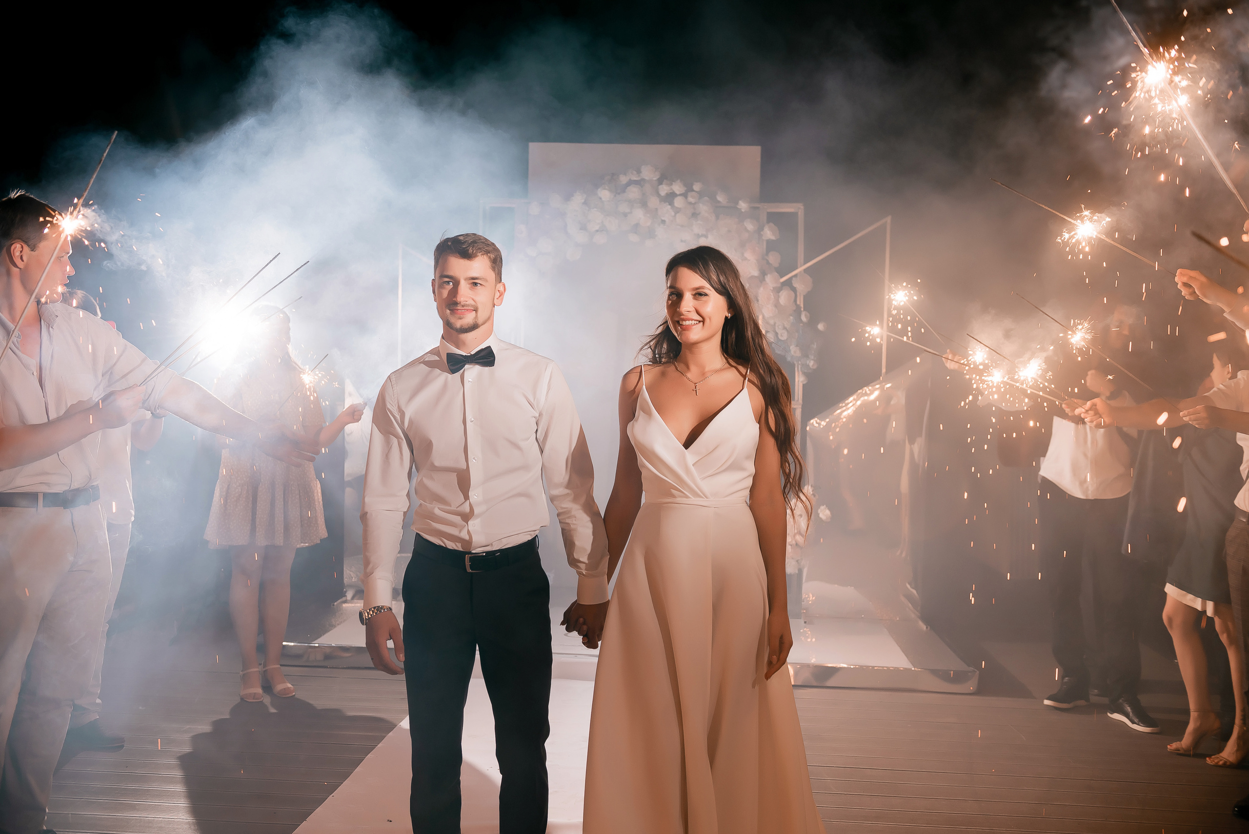 Артур & Александра. Свадебный и семейный фотограф Екатерина Шестакова