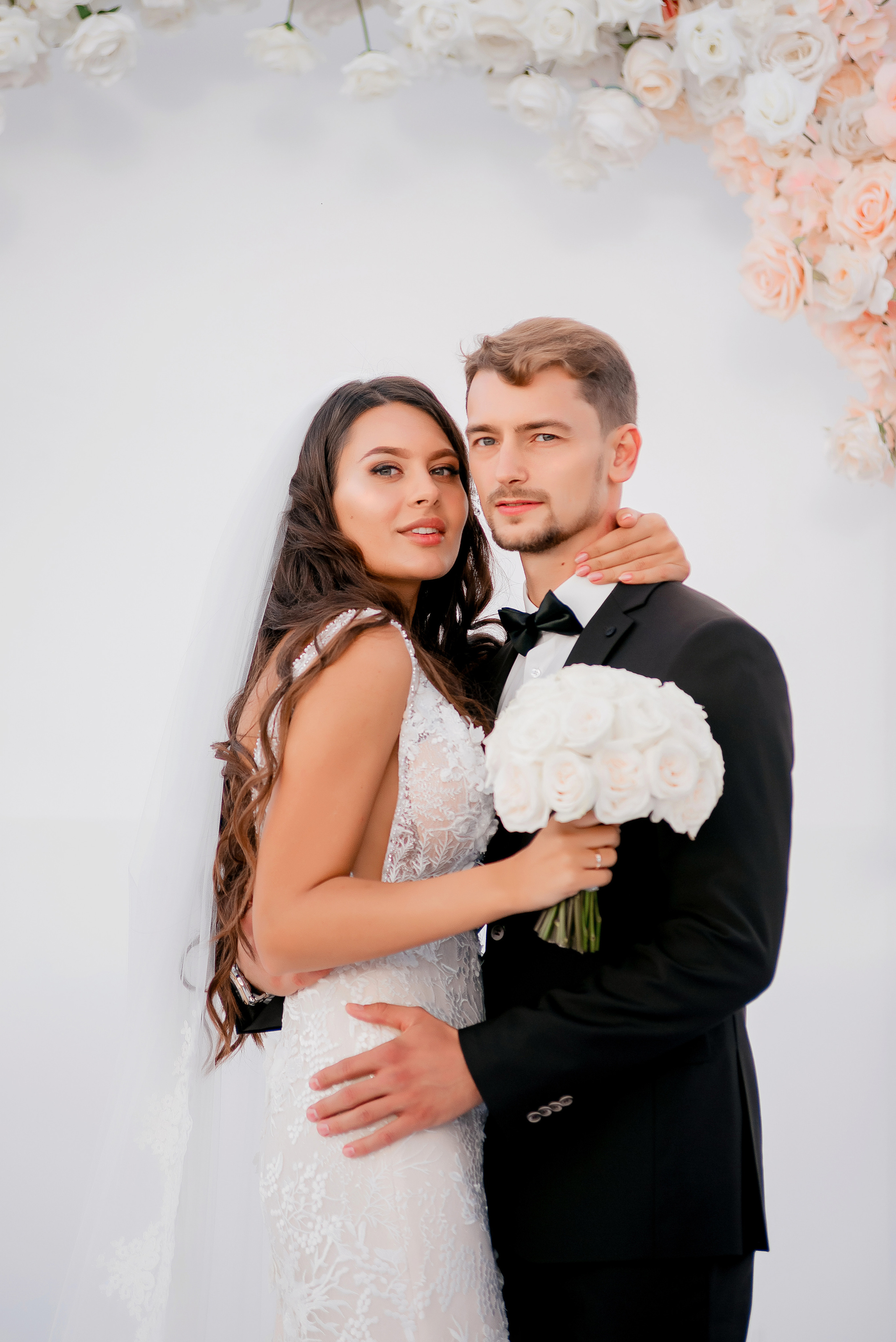 Артур & Александра. Свадебный и семейный фотограф Екатерина Шестакова