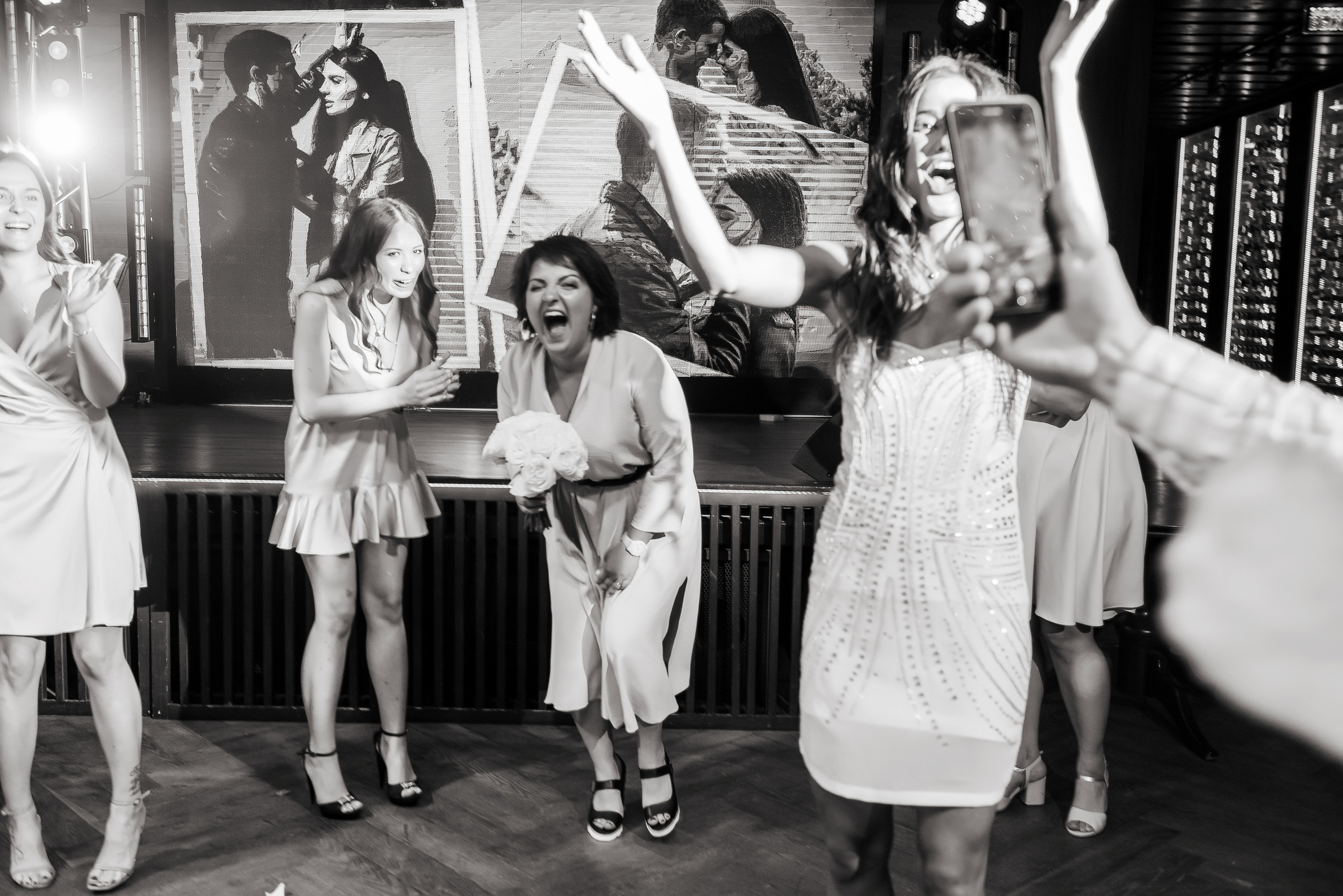 Артур & Александра. Свадебный и семейный фотограф Екатерина Шестакова