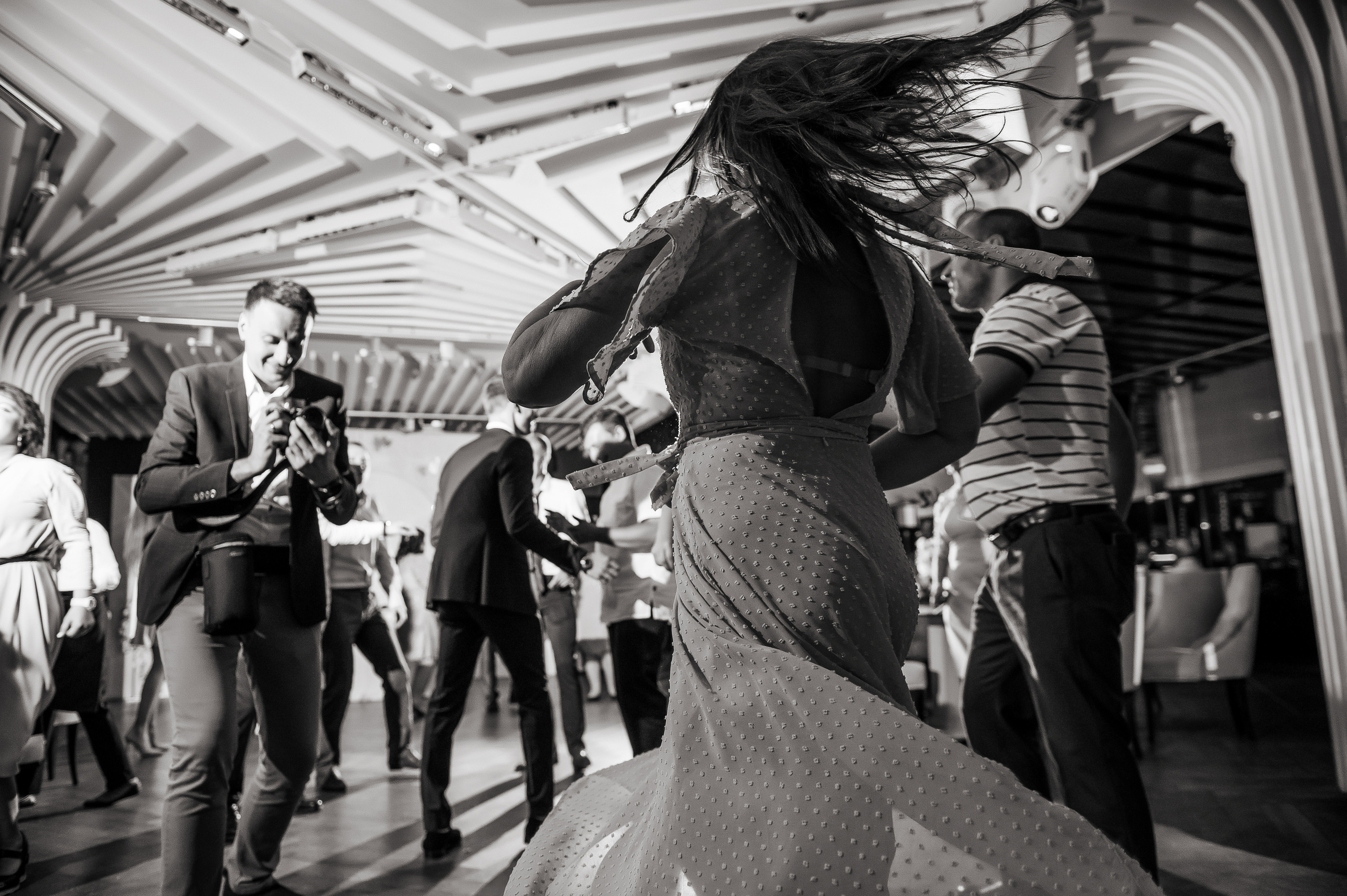 Артур & Александра. Свадебный и семейный фотограф Екатерина Шестакова