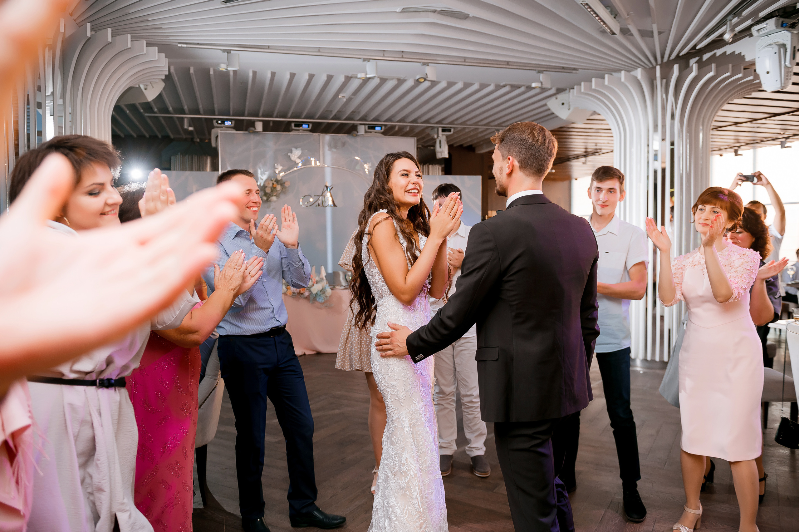 Артур & Александра. Свадебный и семейный фотограф Екатерина Шестакова