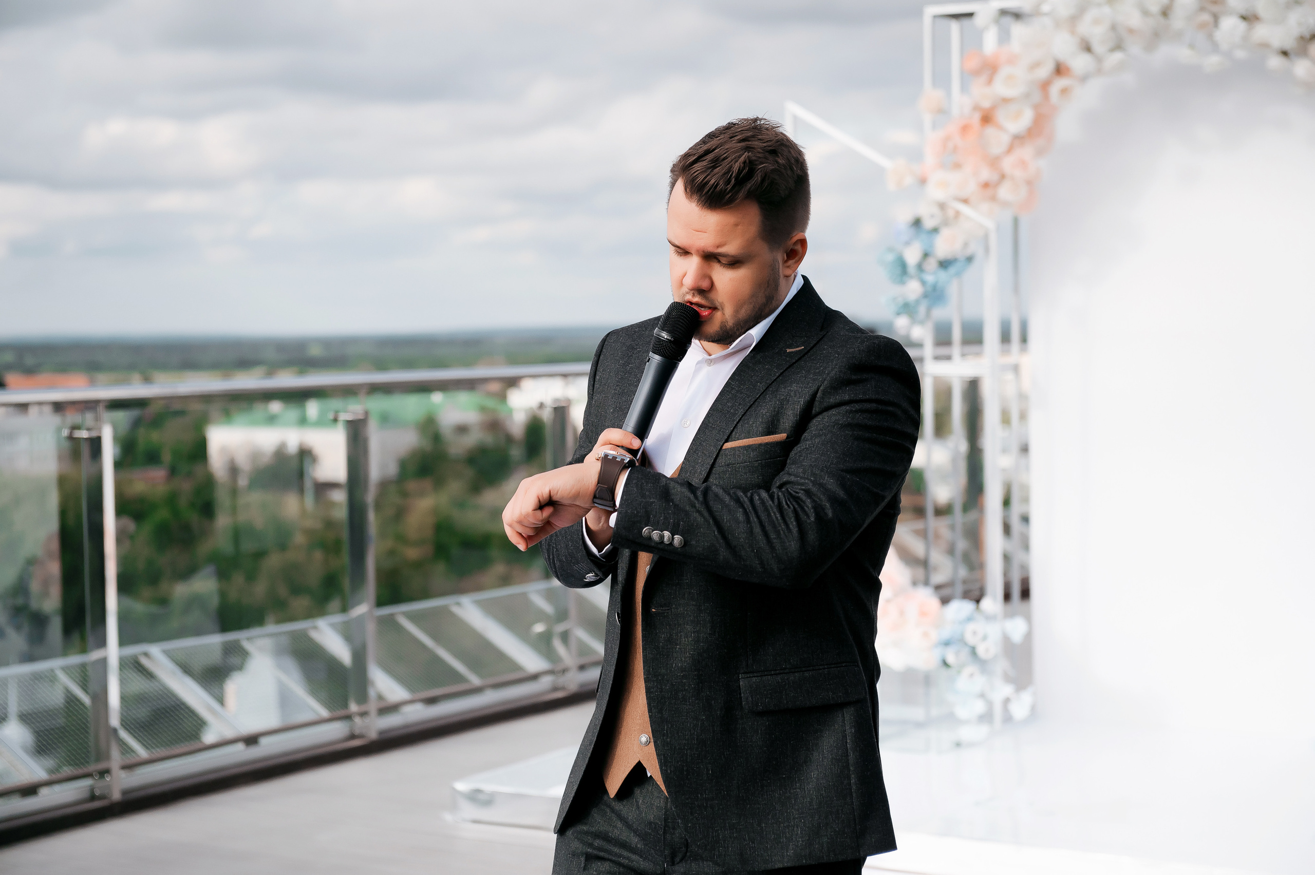 Артур & Александра. Свадебный и семейный фотограф Екатерина Шестакова