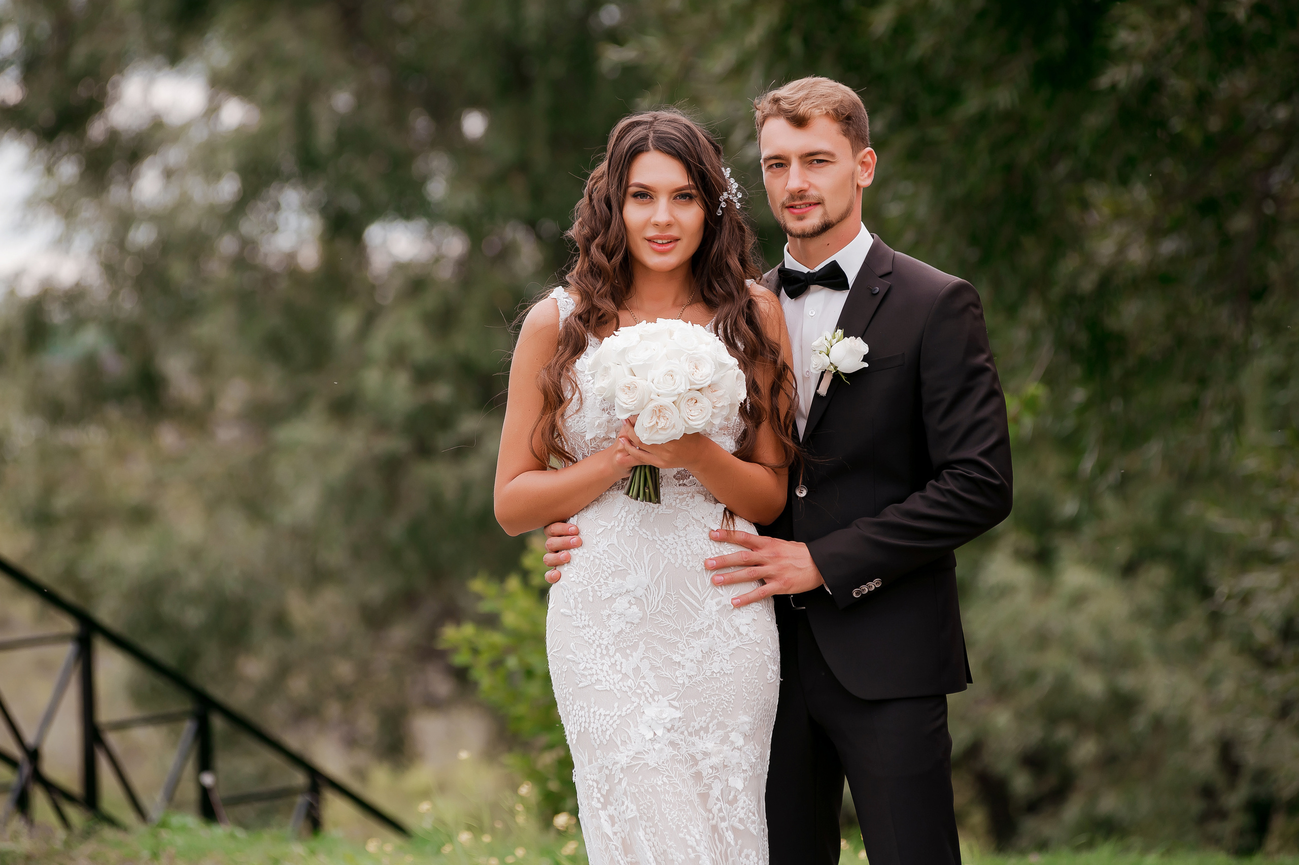 Артур & Александра. Свадебный и семейный фотограф Екатерина Шестакова