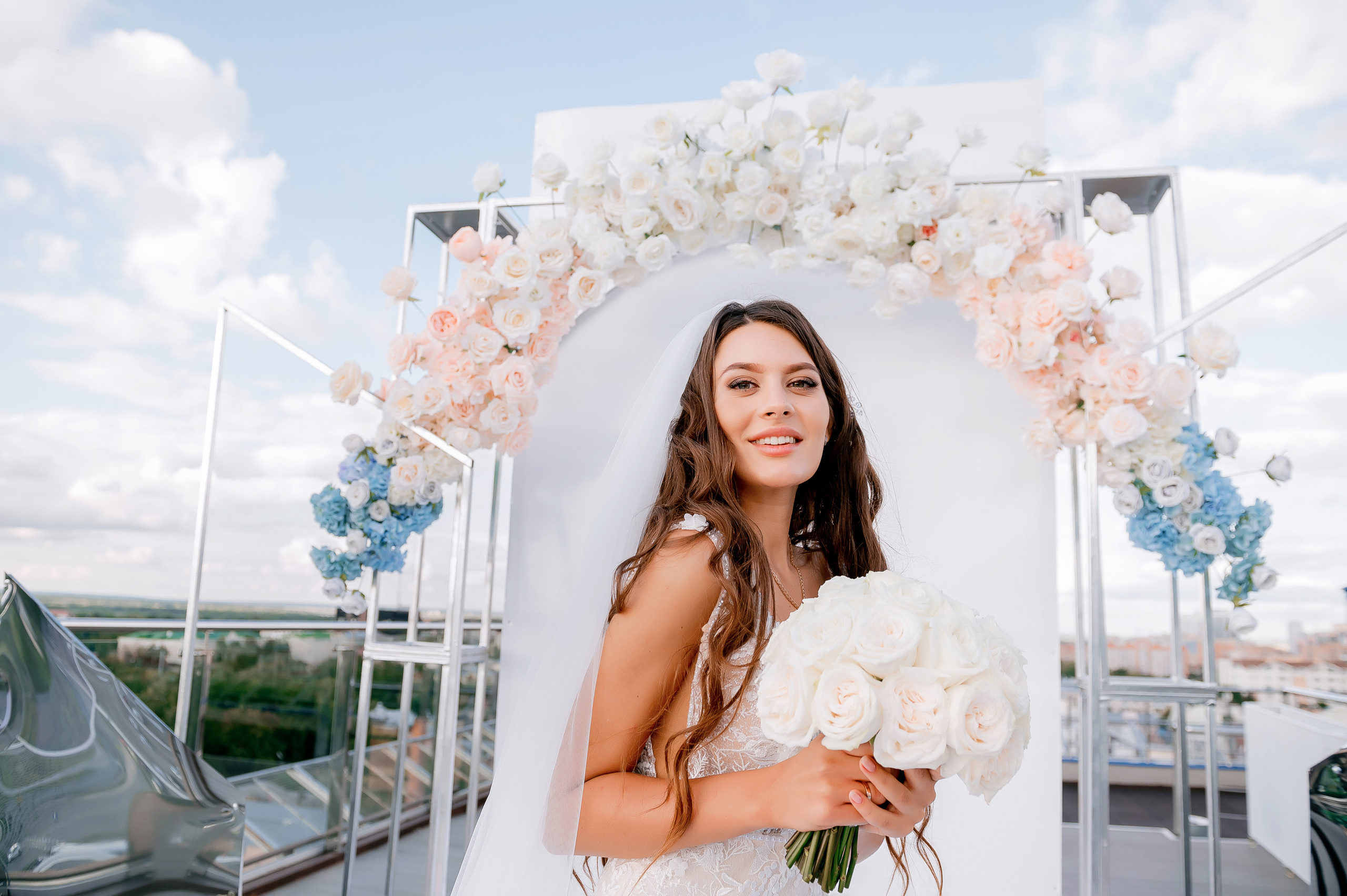 Артур & Александра. Свадебный и семейный фотограф Екатерина Шестакова