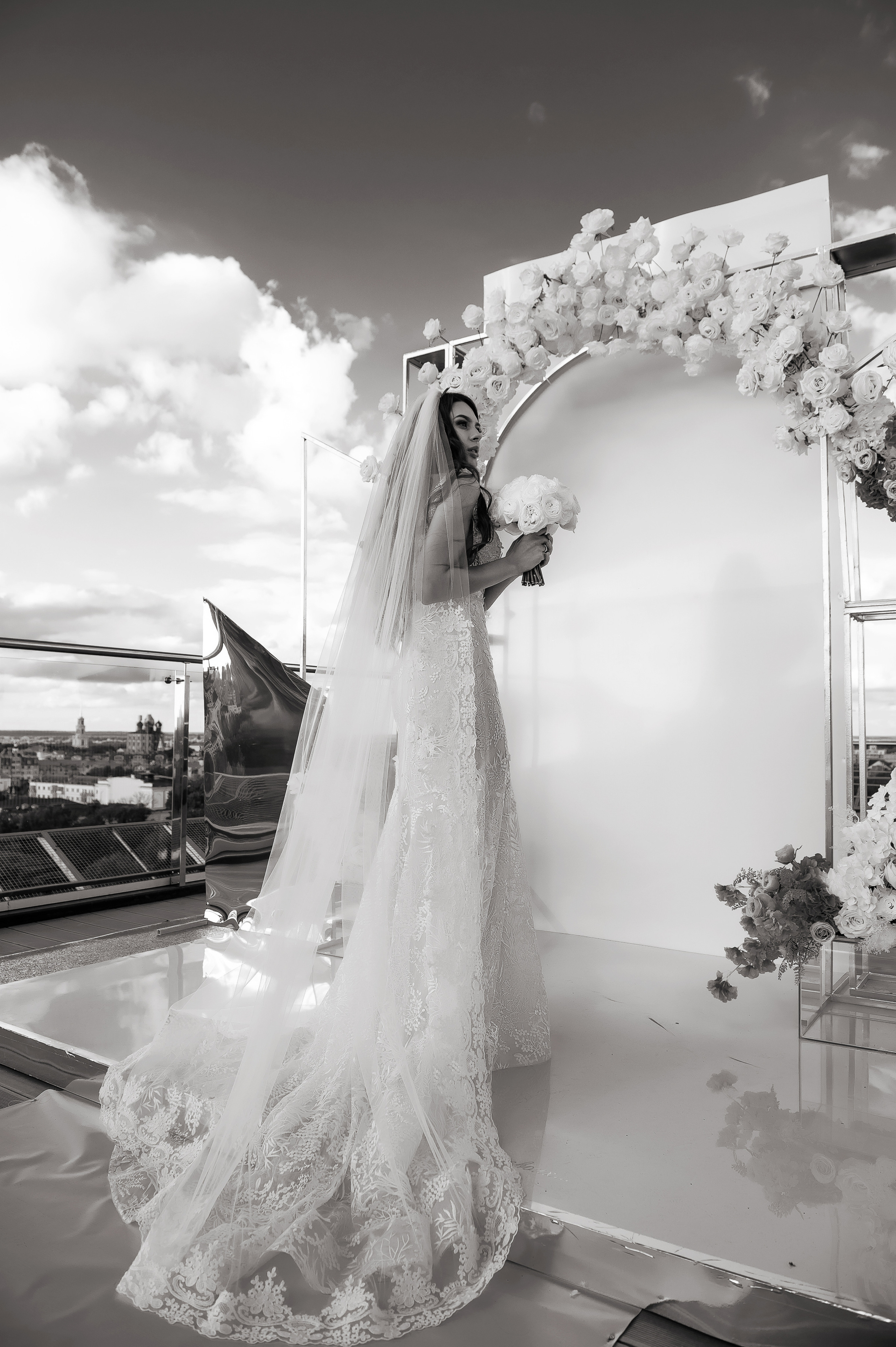 Артур & Александра. Свадебный и семейный фотограф Екатерина Шестакова