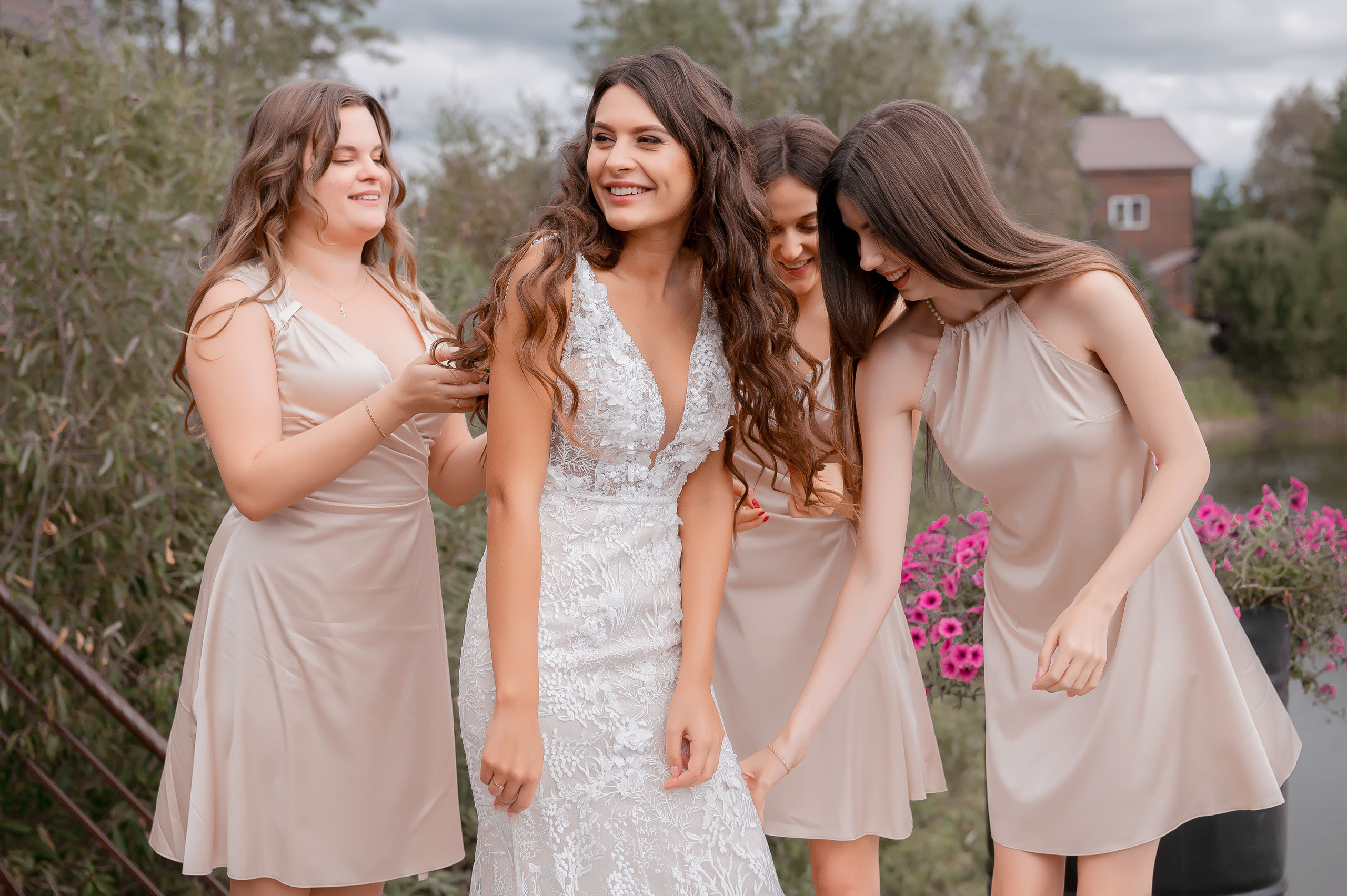 Артур & Александра. Свадебный и семейный фотограф Екатерина Шестакова