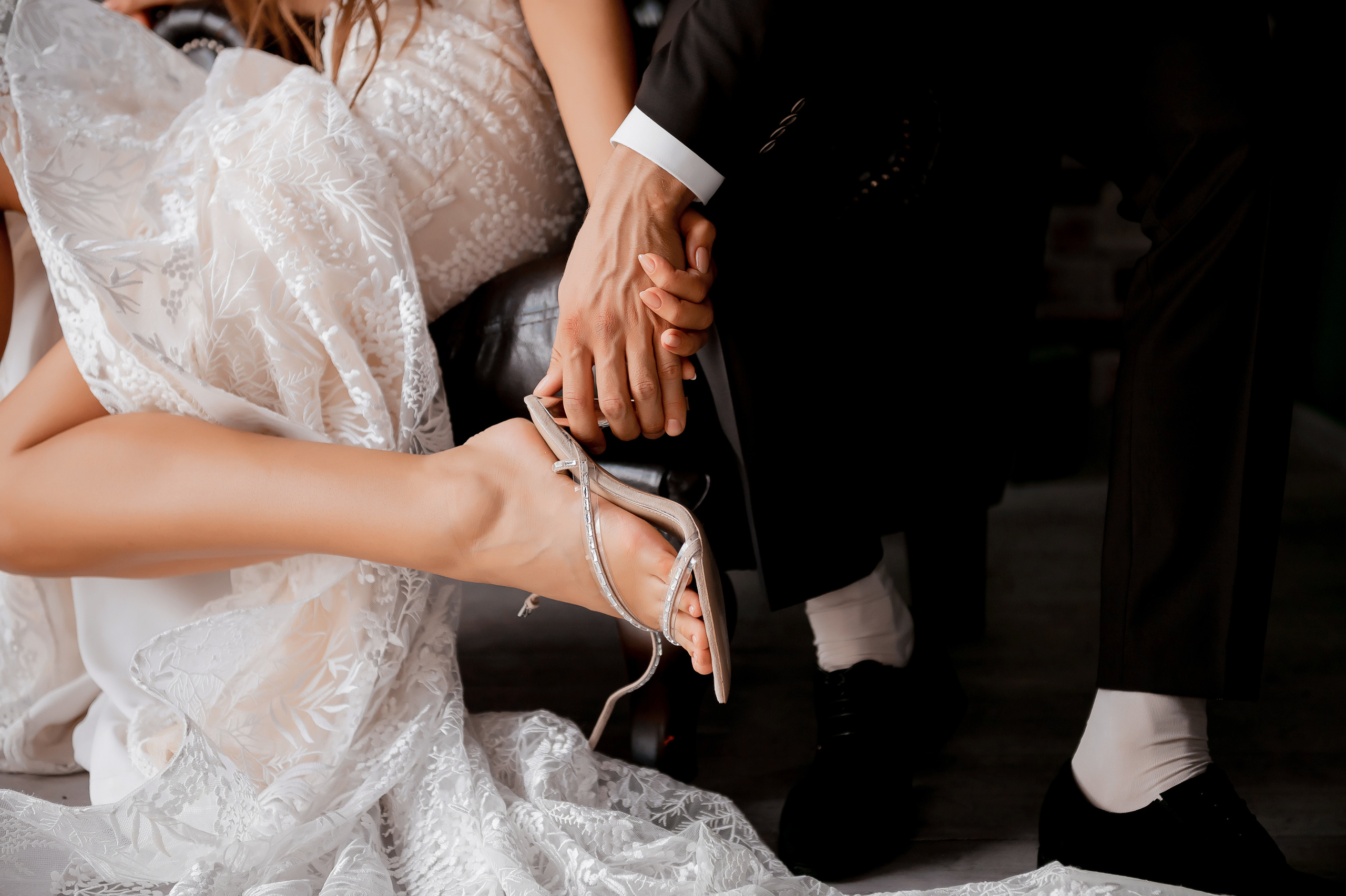 Артур & Александра. Свадебный и семейный фотограф Екатерина Шестакова