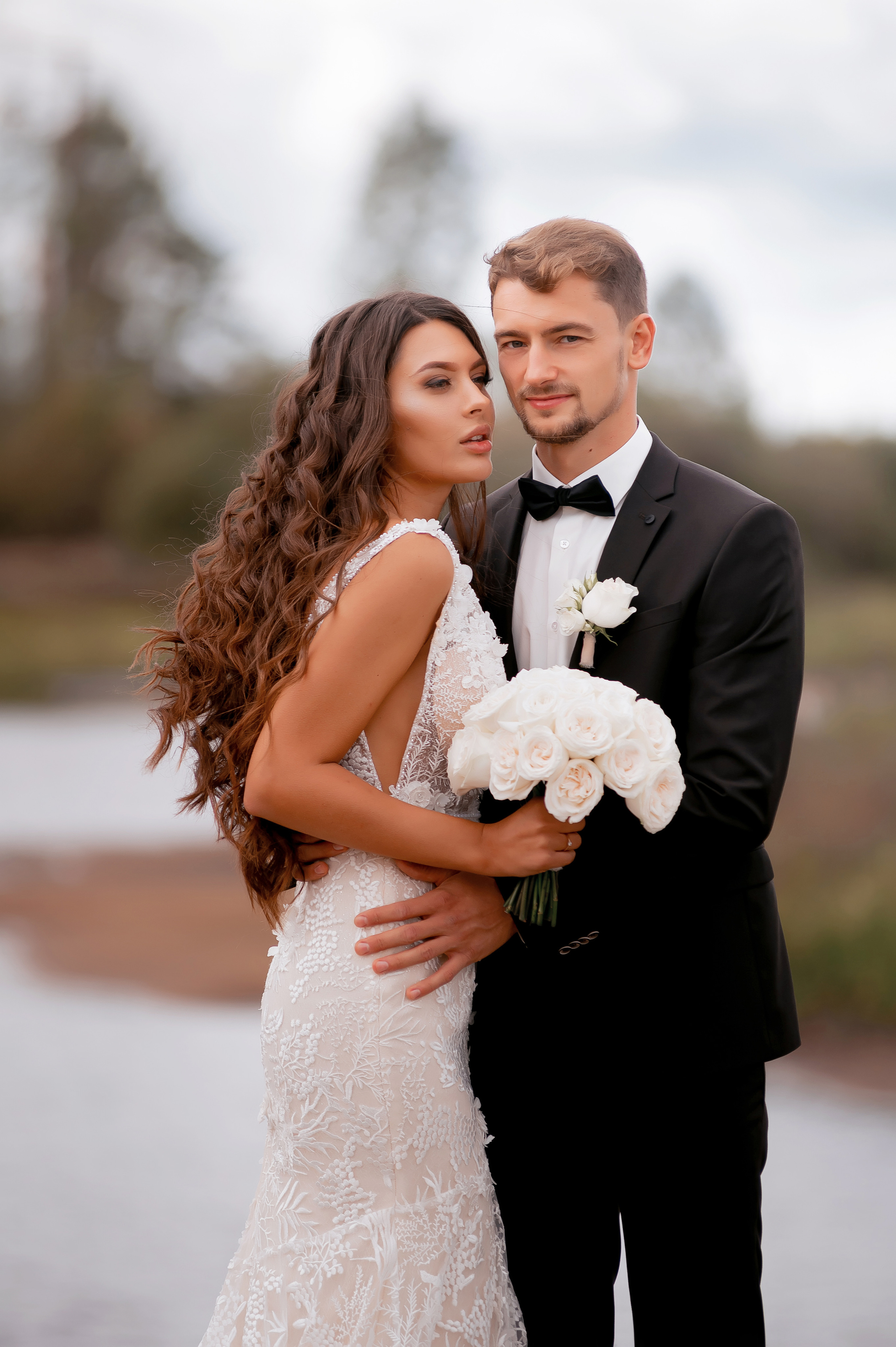 Артур & Александра. Свадебный и семейный фотограф Екатерина Шестакова