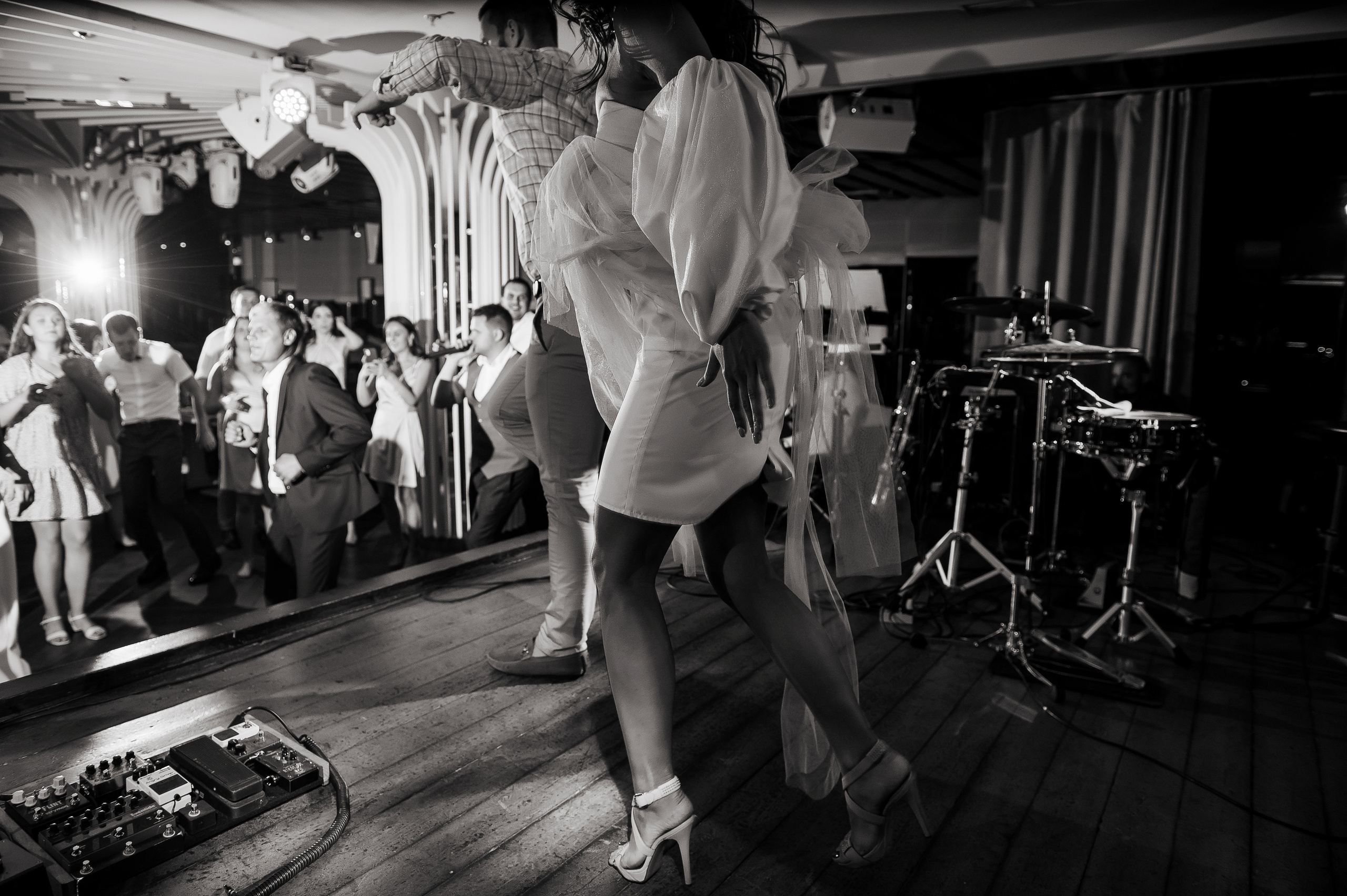 Артур & Александра. Свадебный и семейный фотограф Екатерина Шестакова