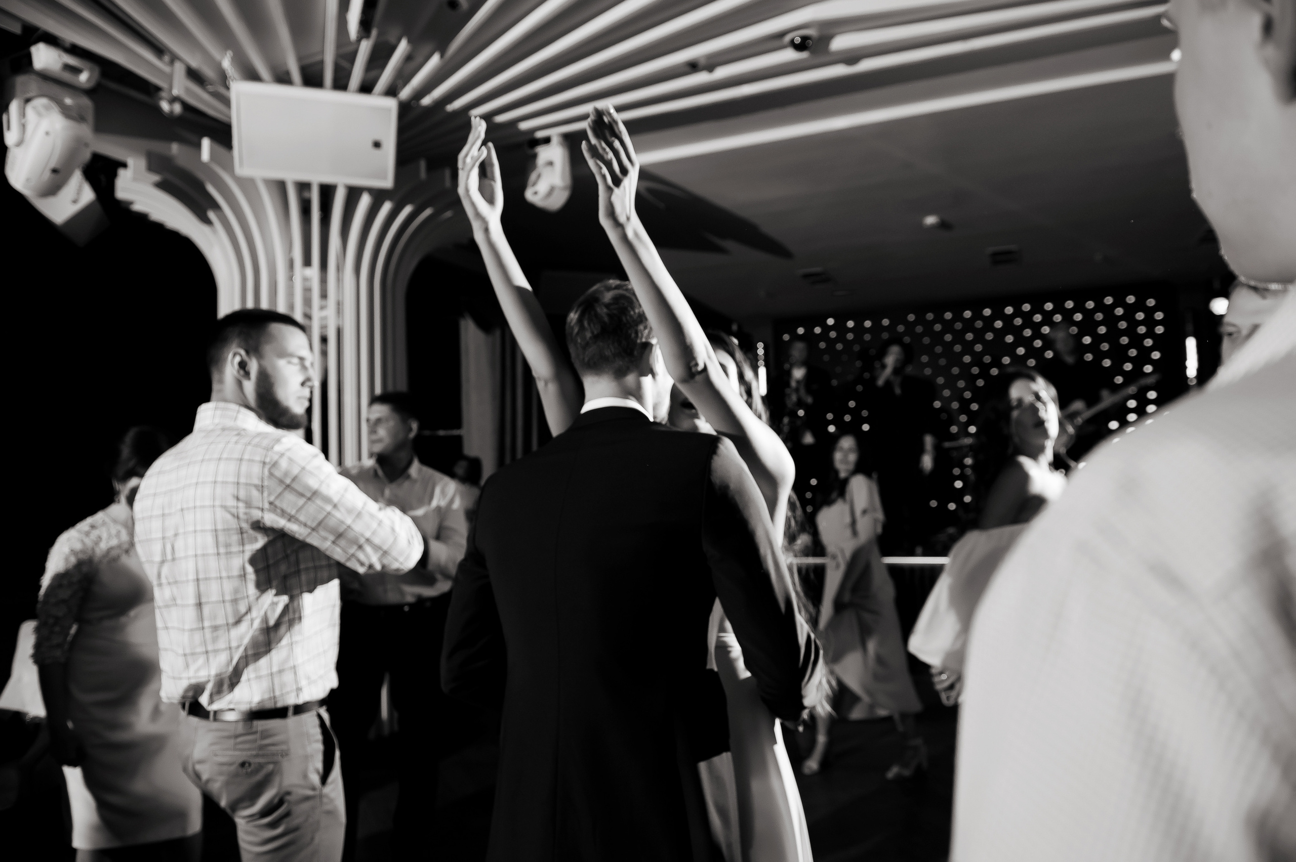 Артур & Александра. Свадебный и семейный фотограф Екатерина Шестакова