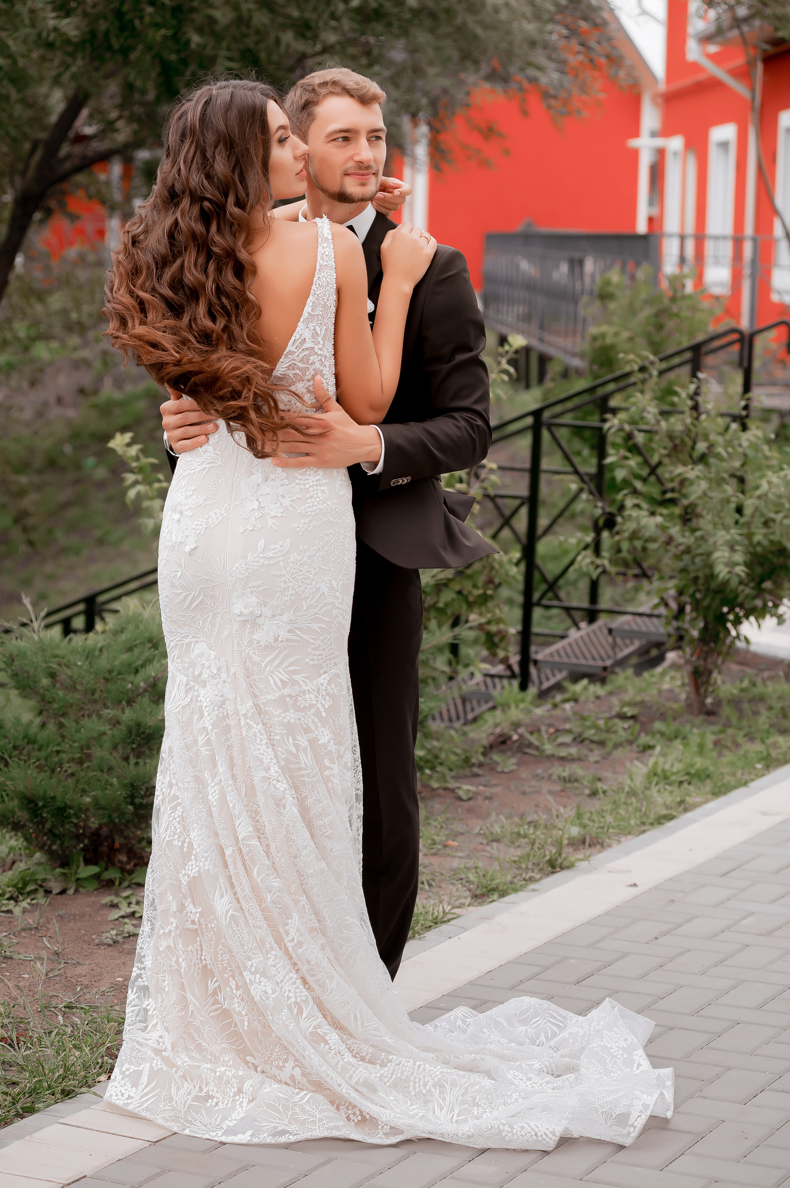 Артур & Александра. Свадебный и семейный фотограф Екатерина Шестакова