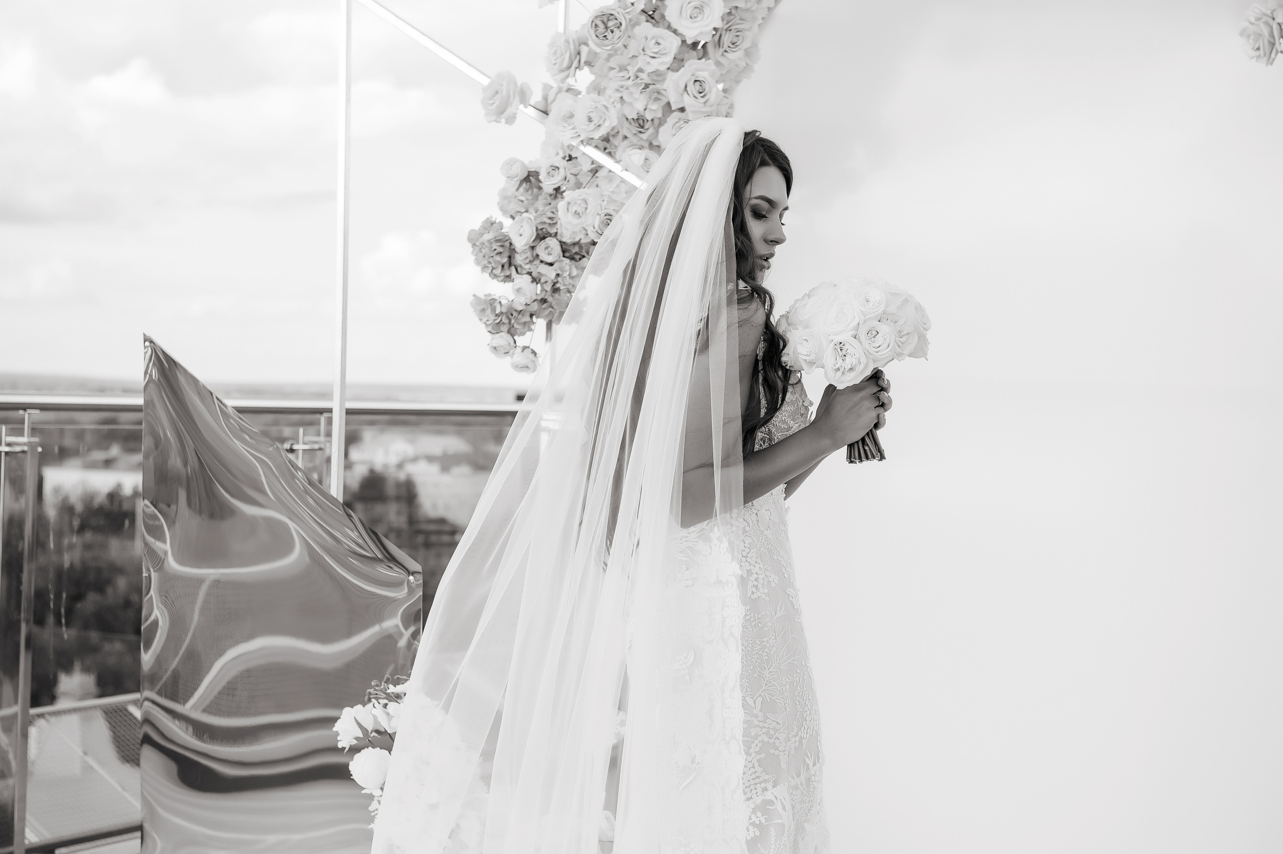 Артур & Александра. Свадебный и семейный фотограф Екатерина Шестакова