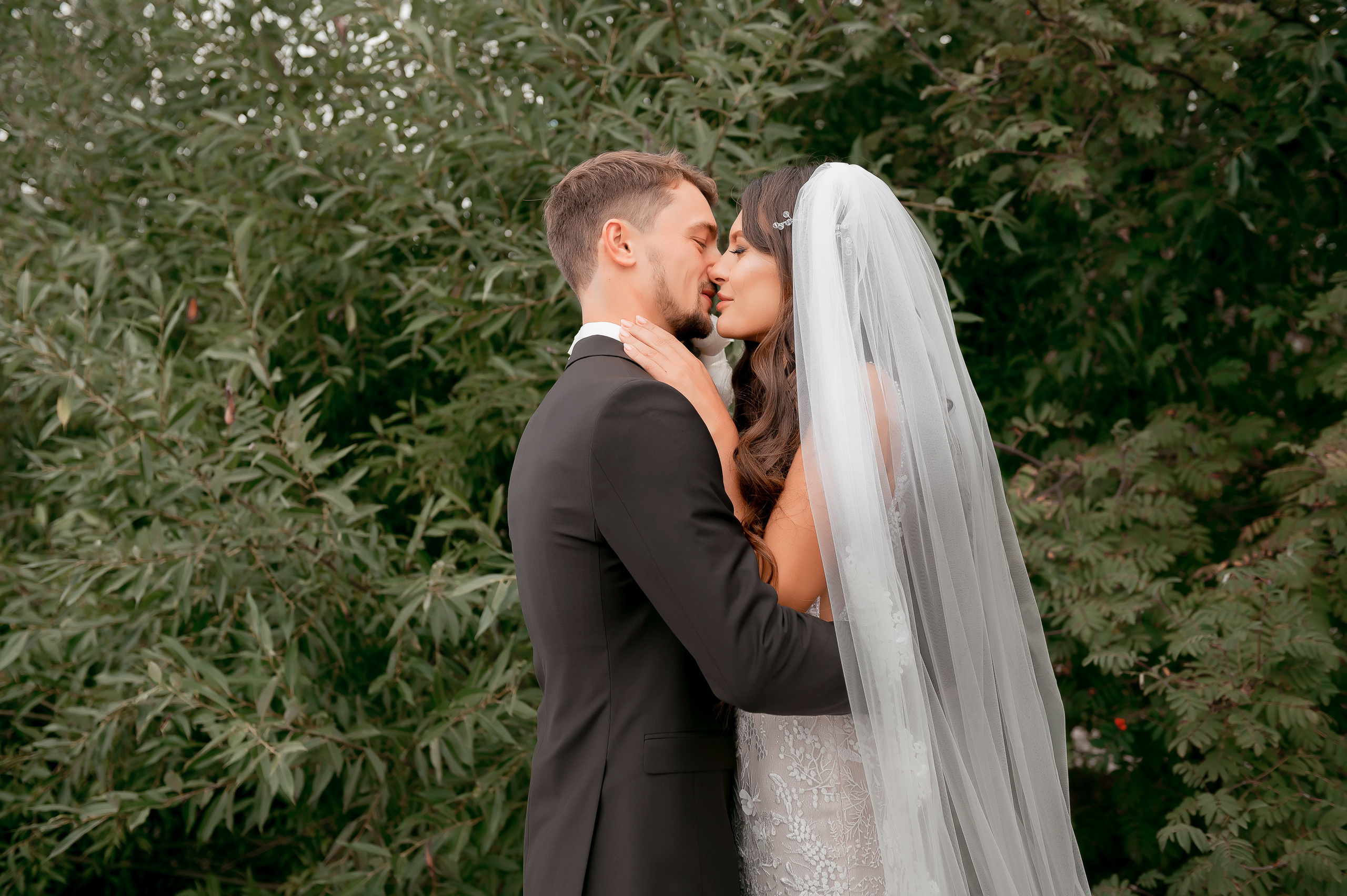 Артур & Александра. Свадебный и семейный фотограф Екатерина Шестакова