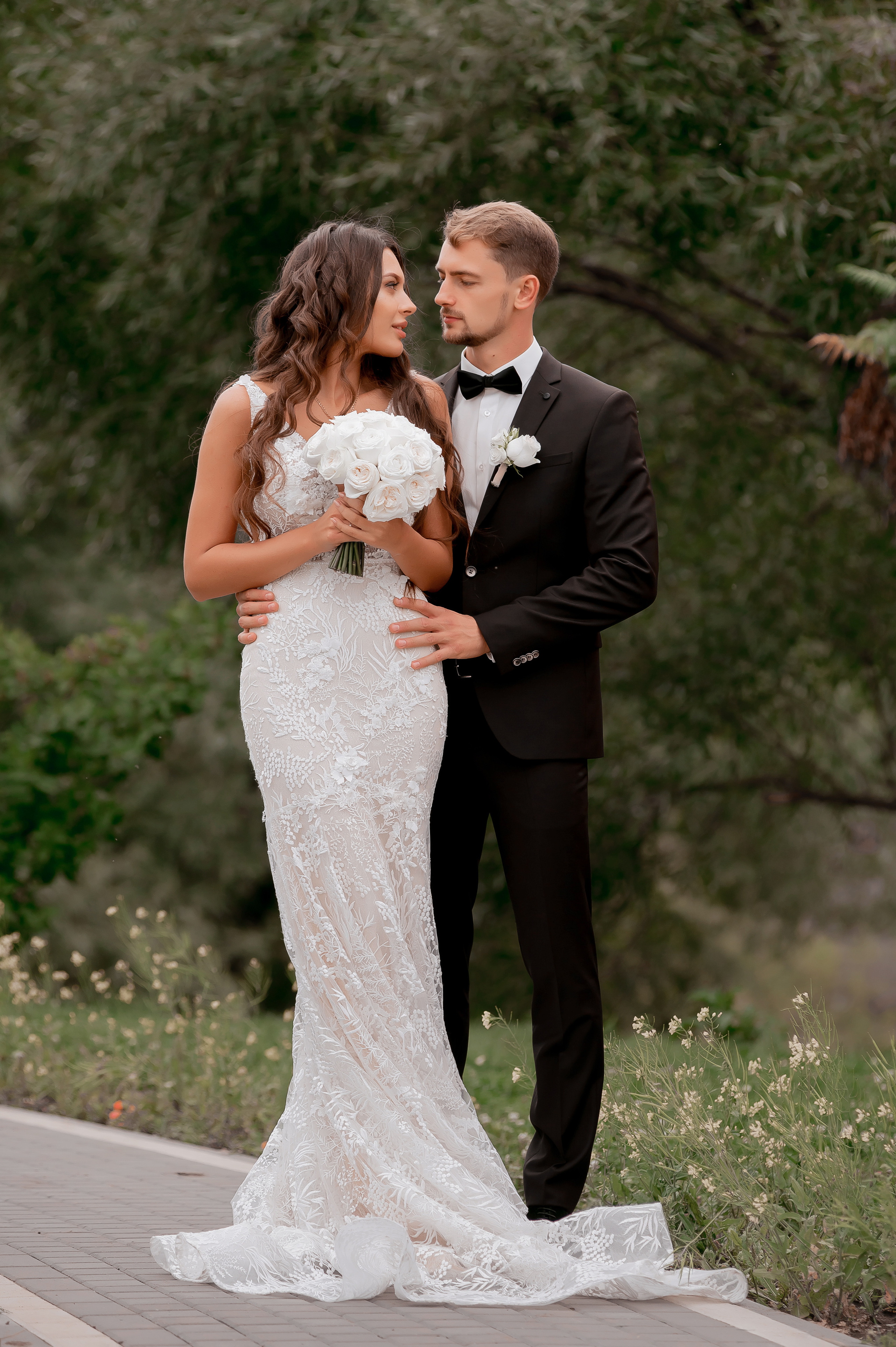 Артур & Александра. Свадебный и семейный фотограф Екатерина Шестакова