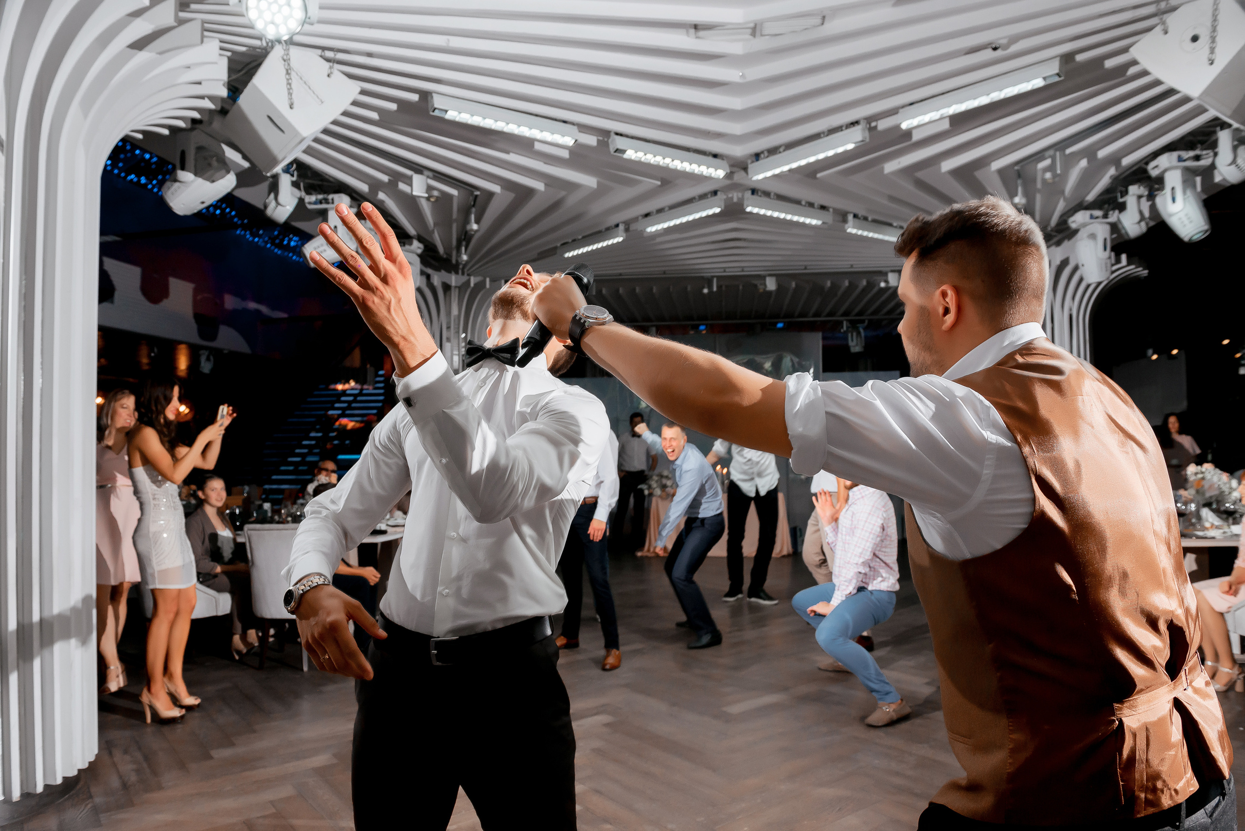 Артур & Александра. Свадебный и семейный фотограф Екатерина Шестакова