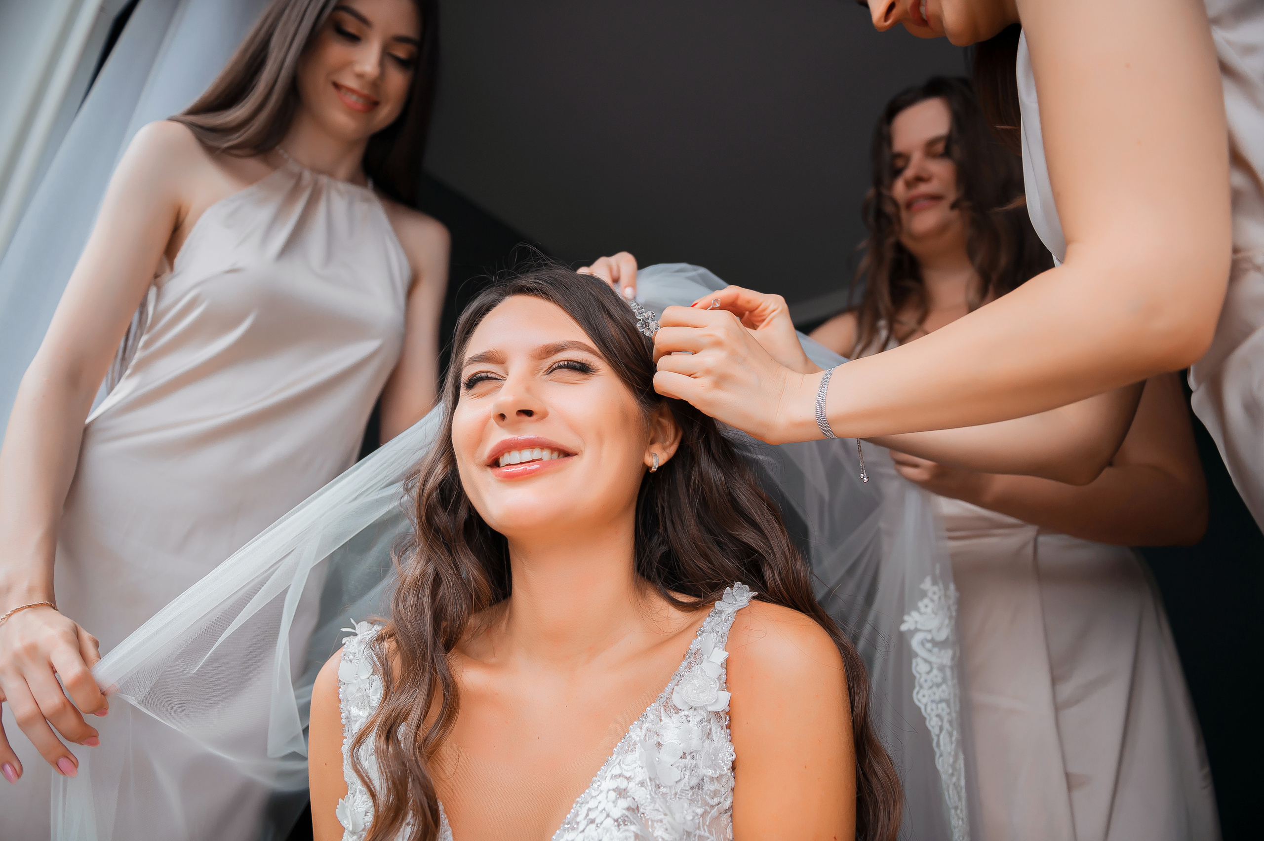 Артур & Александра. Свадебный и семейный фотограф Екатерина Шестакова