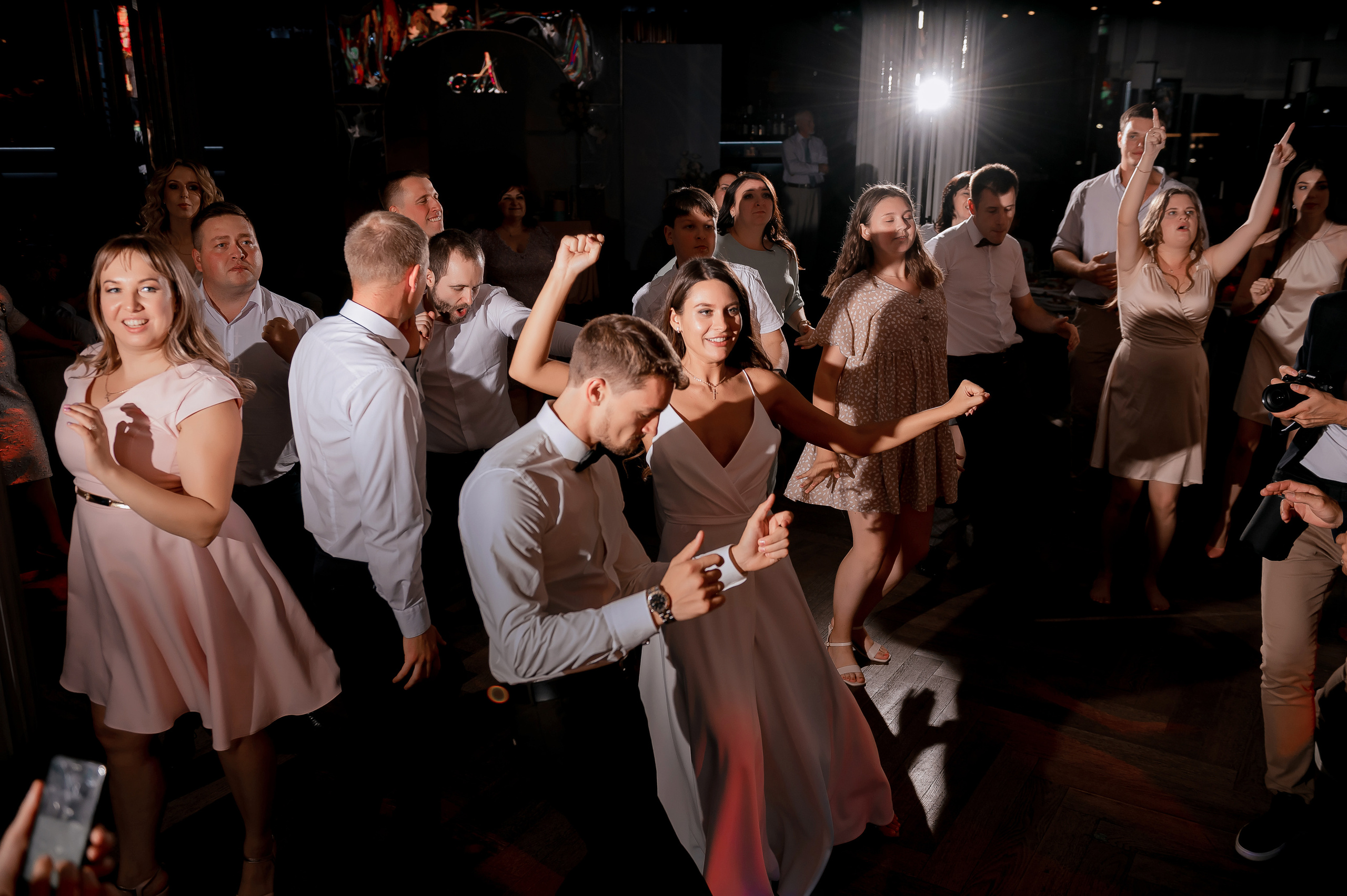 Артур & Александра. Свадебный и семейный фотограф Екатерина Шестакова