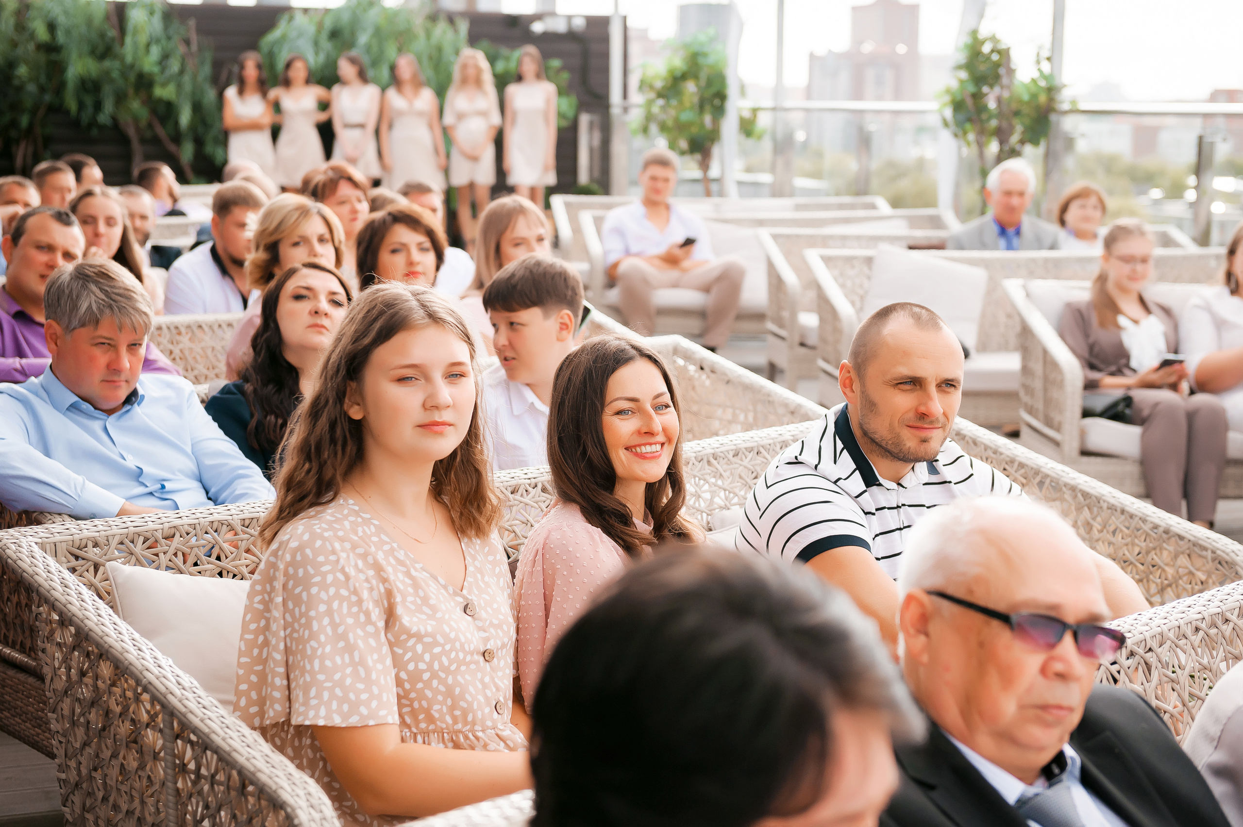 Артур & Александра. Свадебный и семейный фотограф Екатерина Шестакова