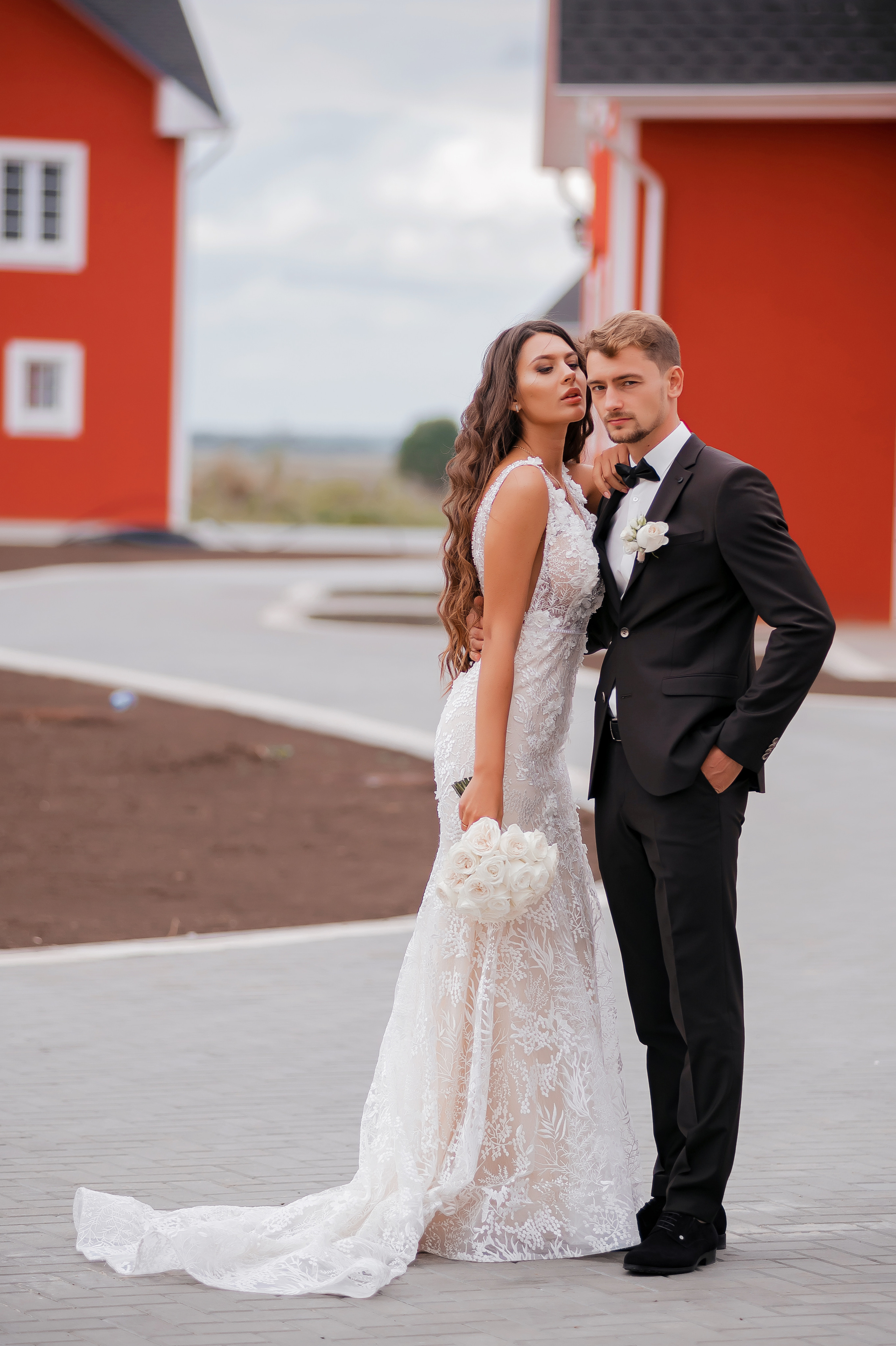 Артур & Александра. Свадебный и семейный фотограф Екатерина Шестакова