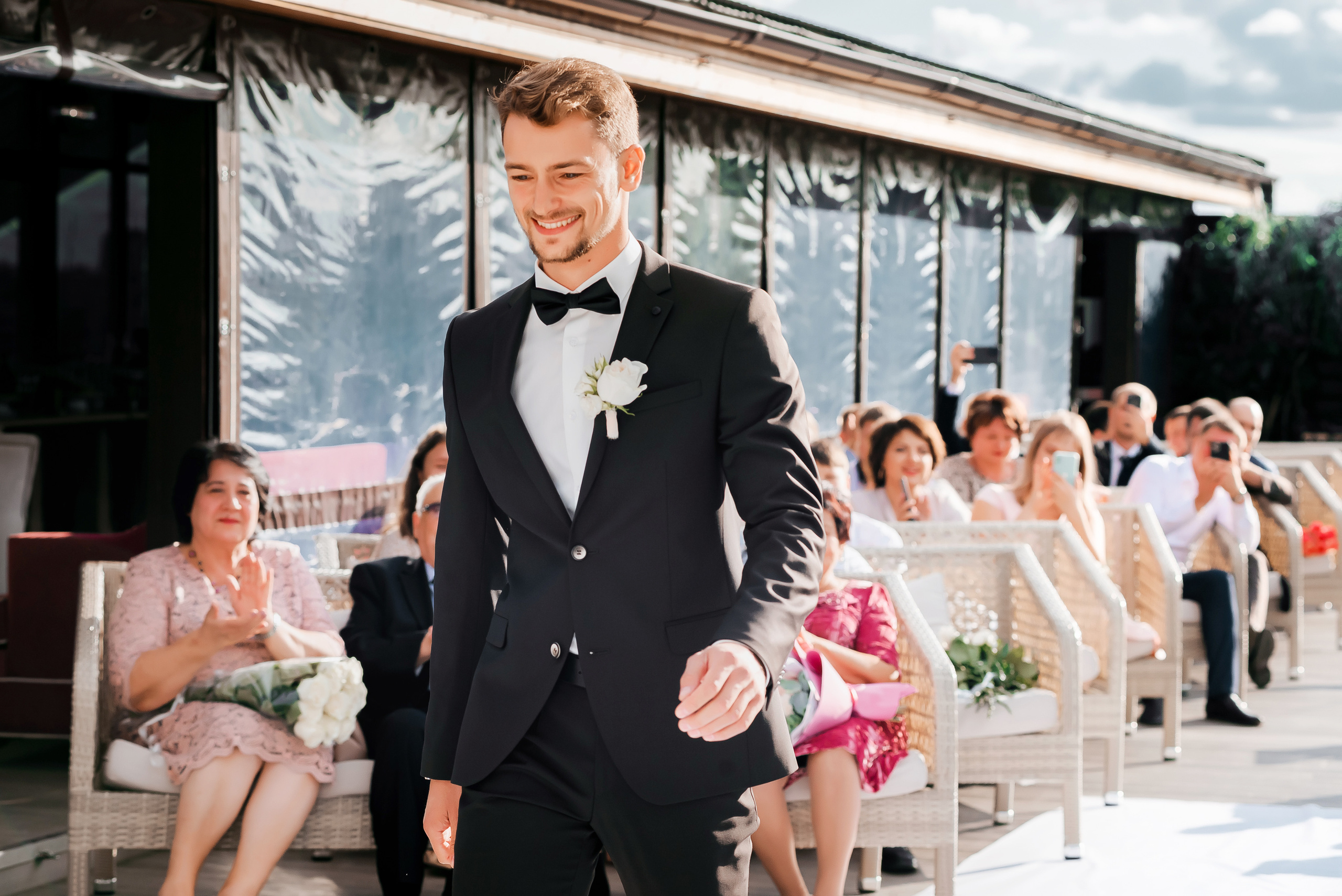 Артур & Александра. Свадебный и семейный фотограф Екатерина Шестакова