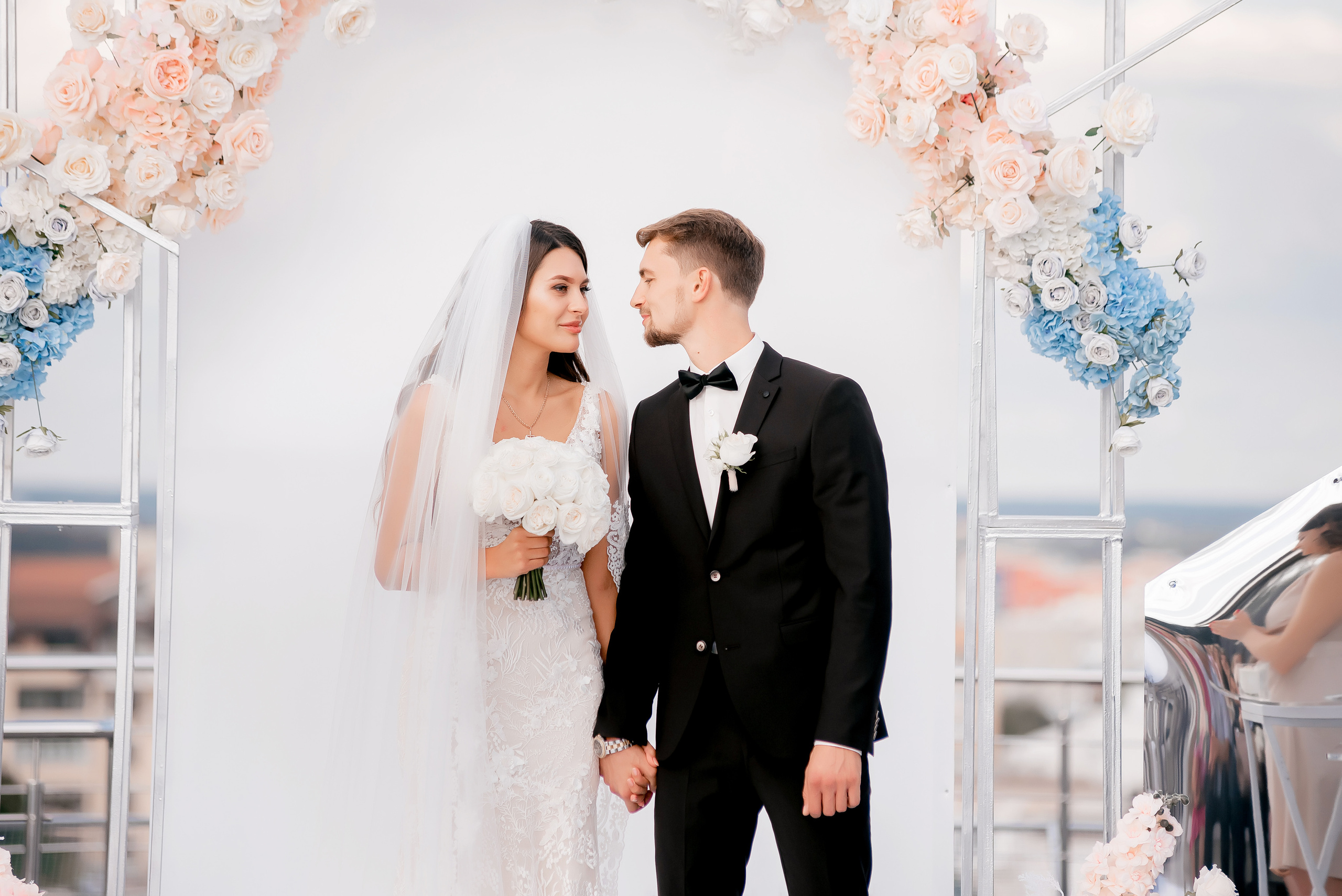 Артур & Александра. Свадебный и семейный фотограф Екатерина Шестакова