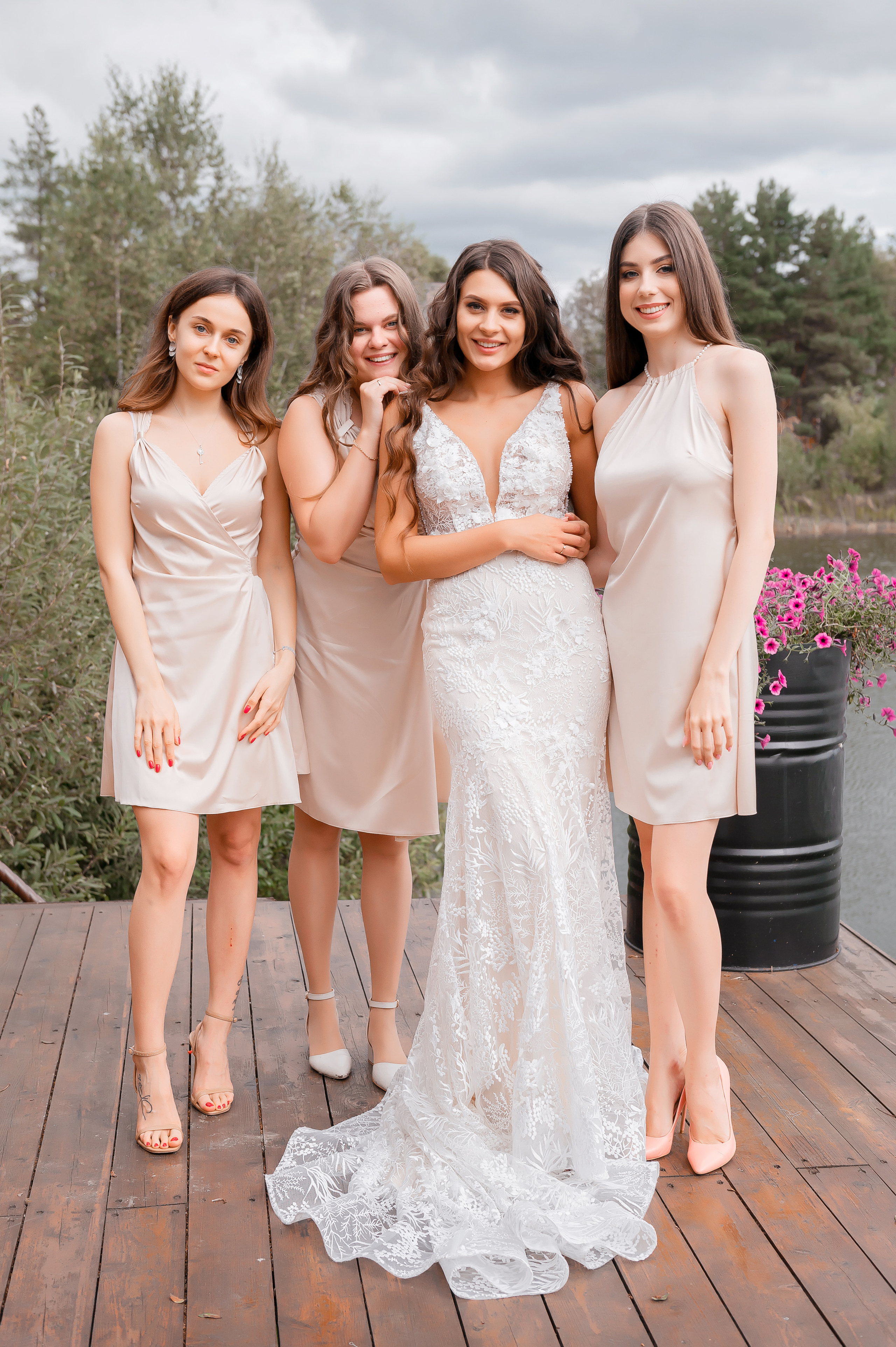 Артур & Александра. Свадебный и семейный фотограф Екатерина Шестакова