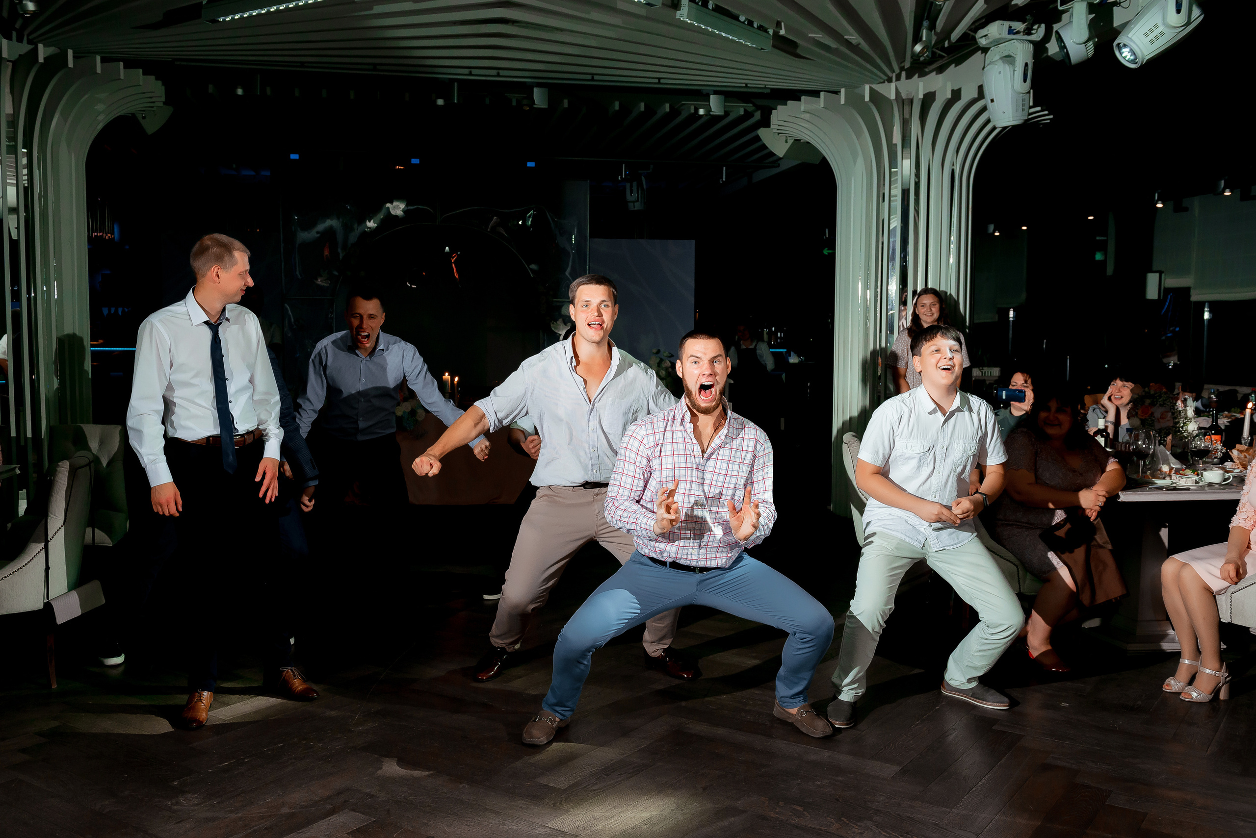 Артур & Александра. Свадебный и семейный фотограф Екатерина Шестакова