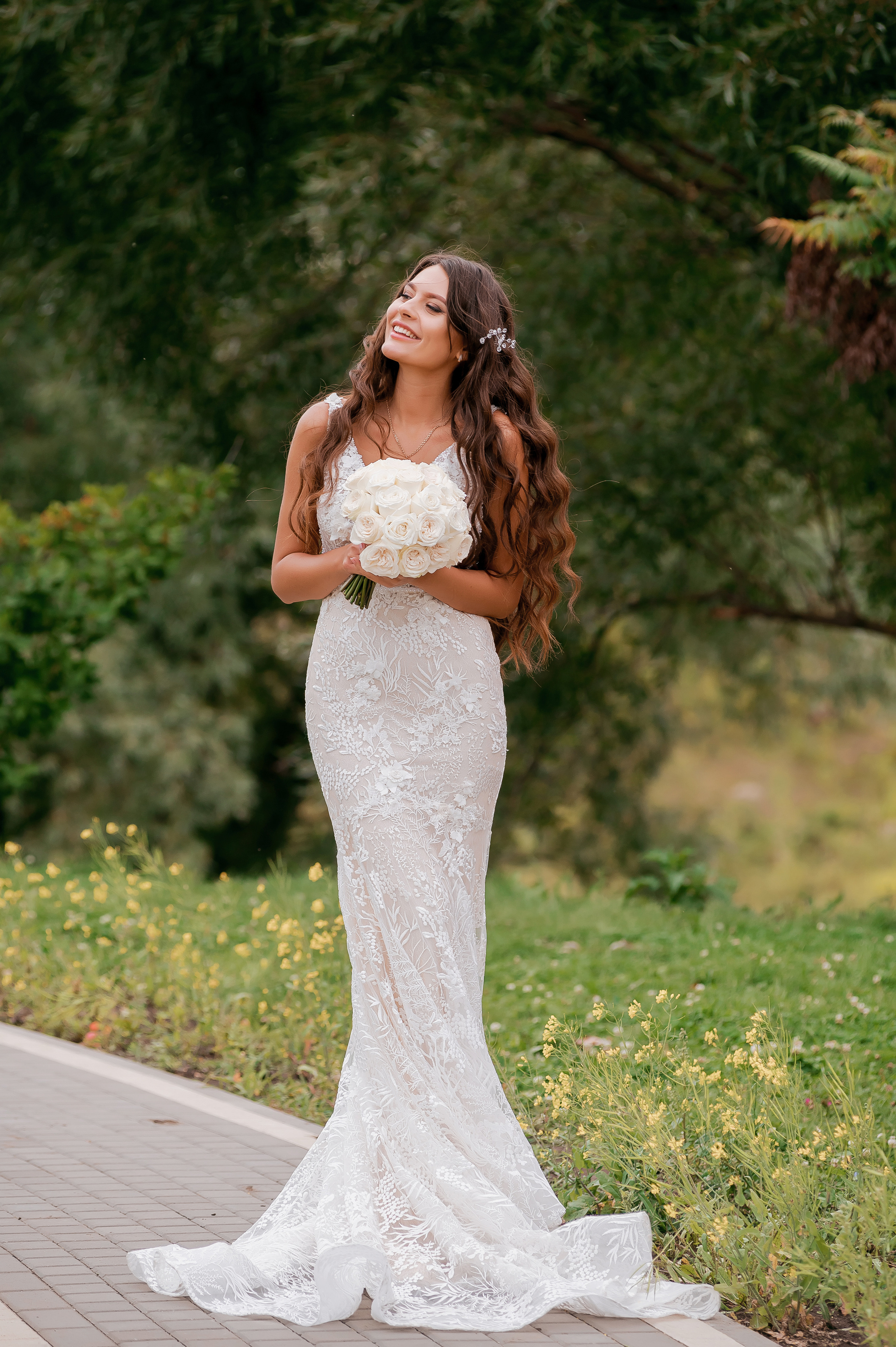 Артур & Александра. Свадебный и семейный фотограф Екатерина Шестакова