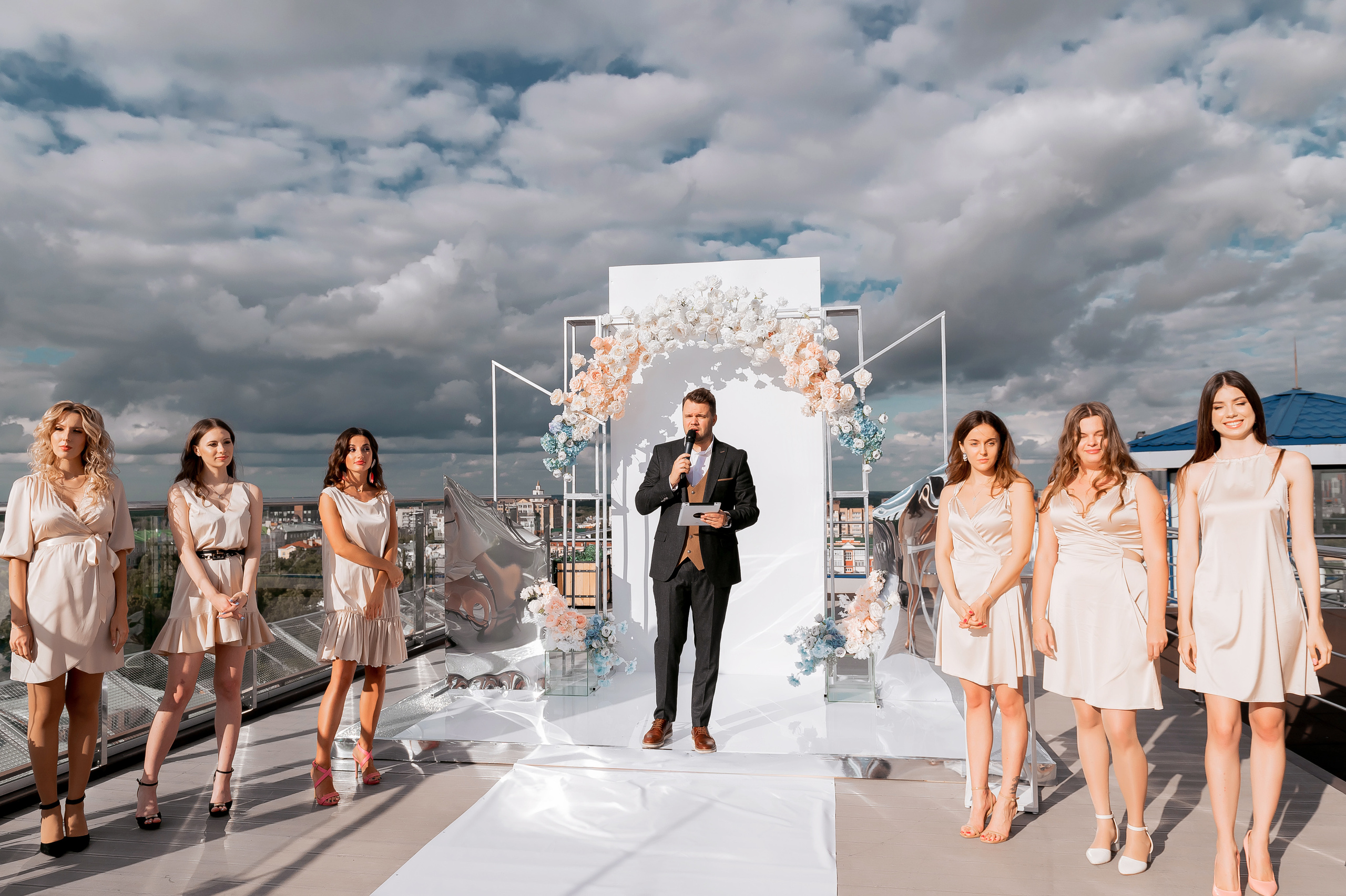 Артур & Александра. Свадебный и семейный фотограф Екатерина Шестакова