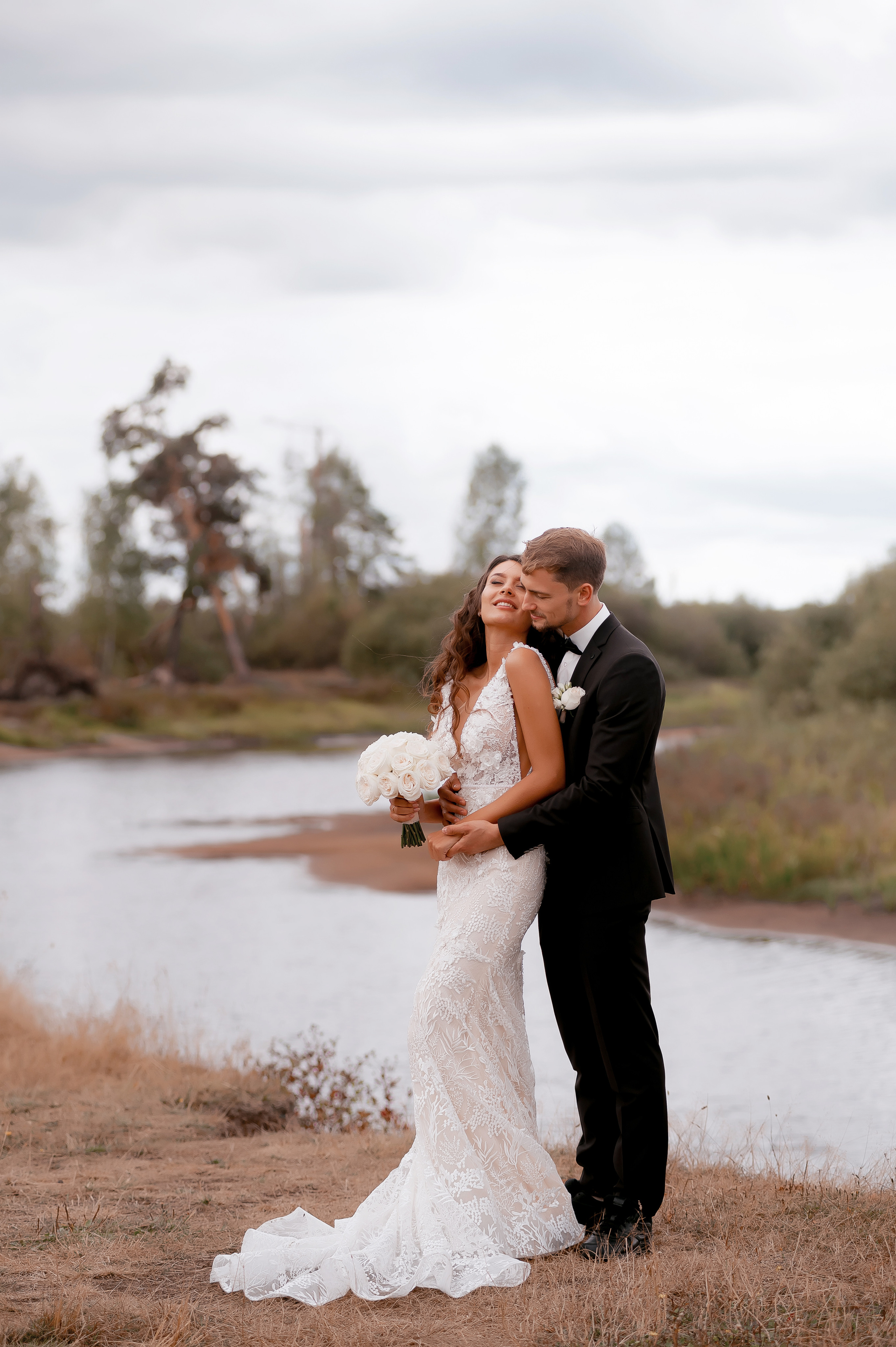 Артур & Александра. Свадебный и семейный фотограф Екатерина Шестакова