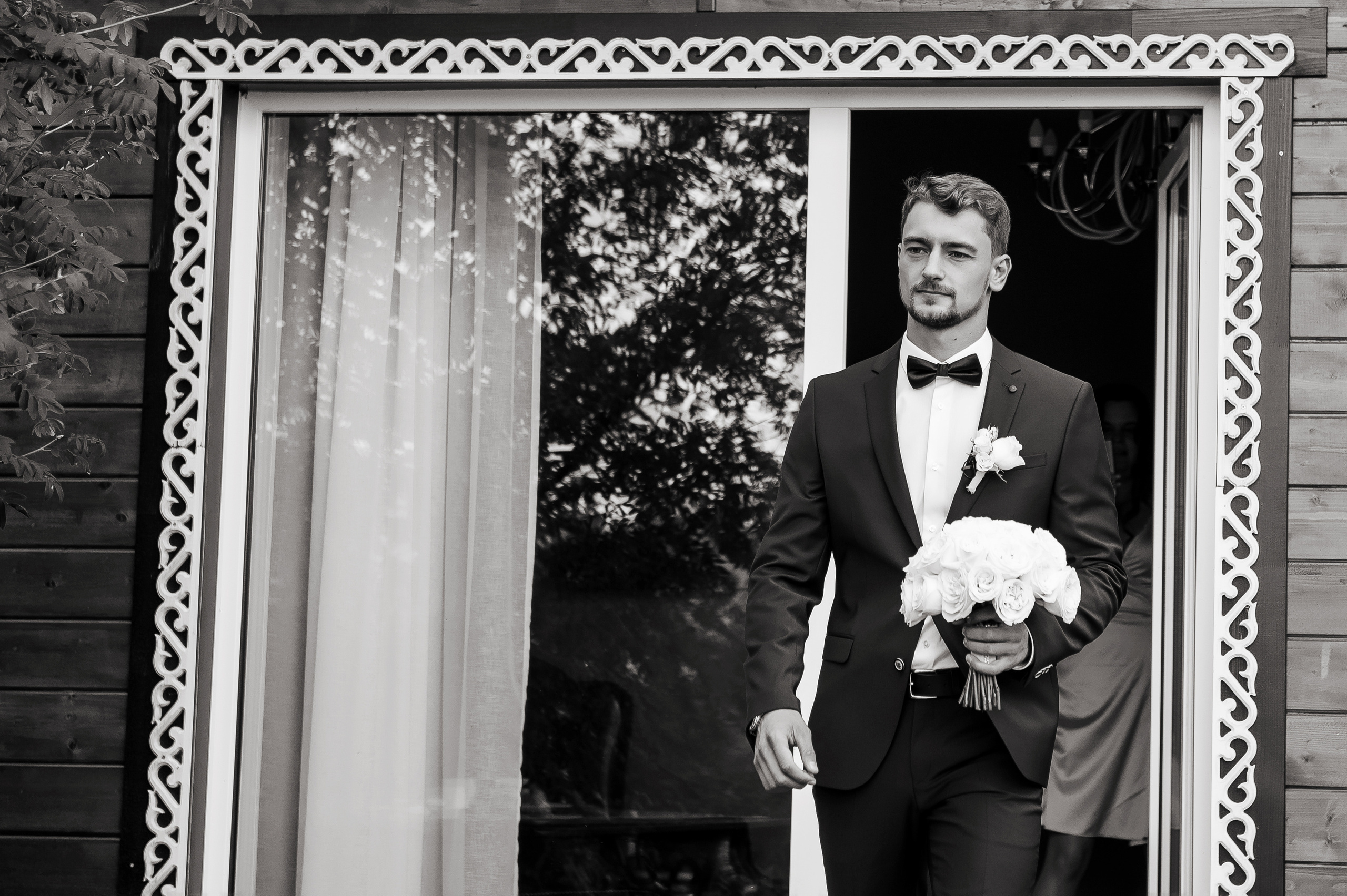 Артур & Александра. Свадебный и семейный фотограф Екатерина Шестакова