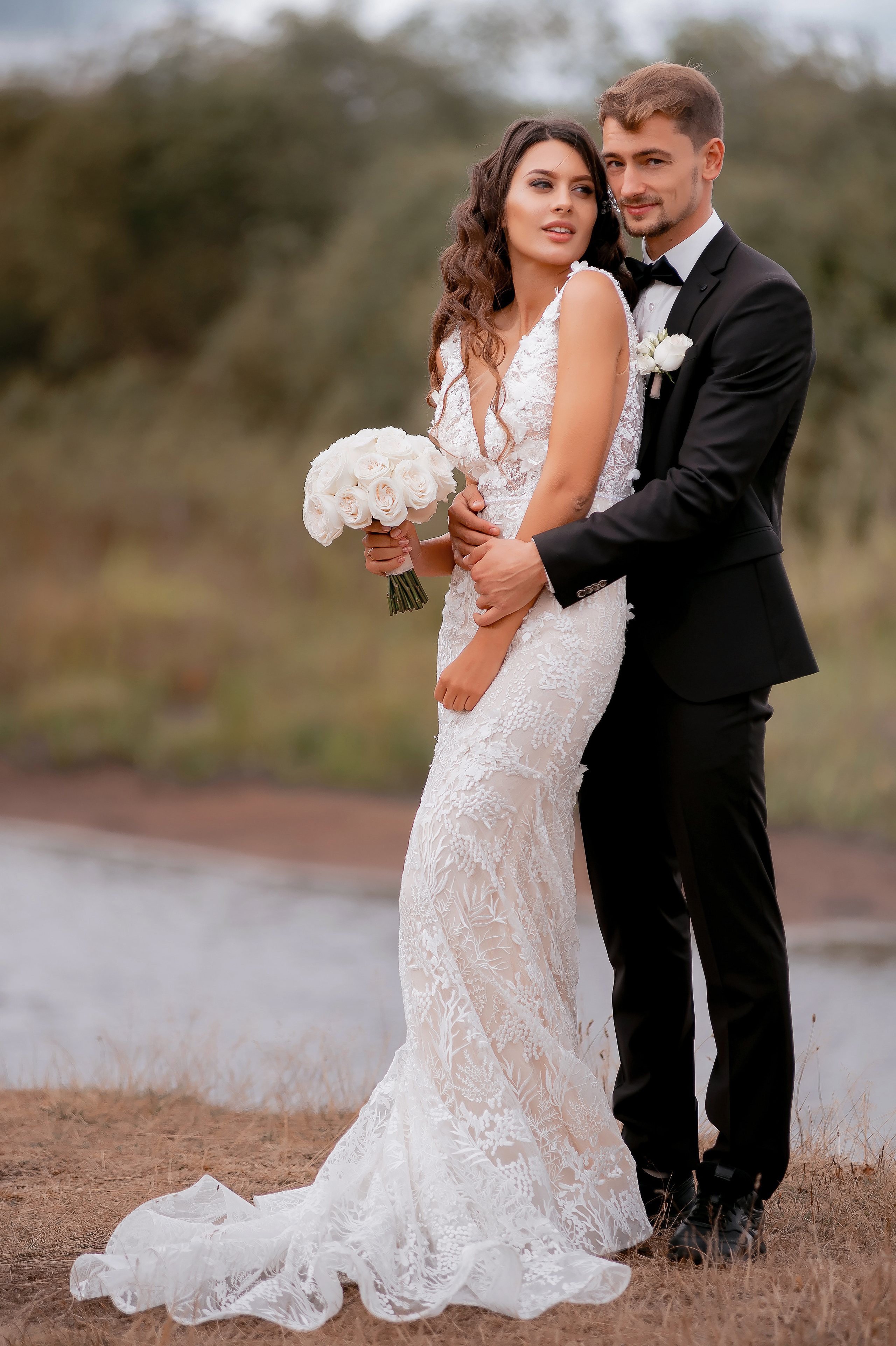 Артур & Александра. Свадебный и семейный фотограф Екатерина Шестакова