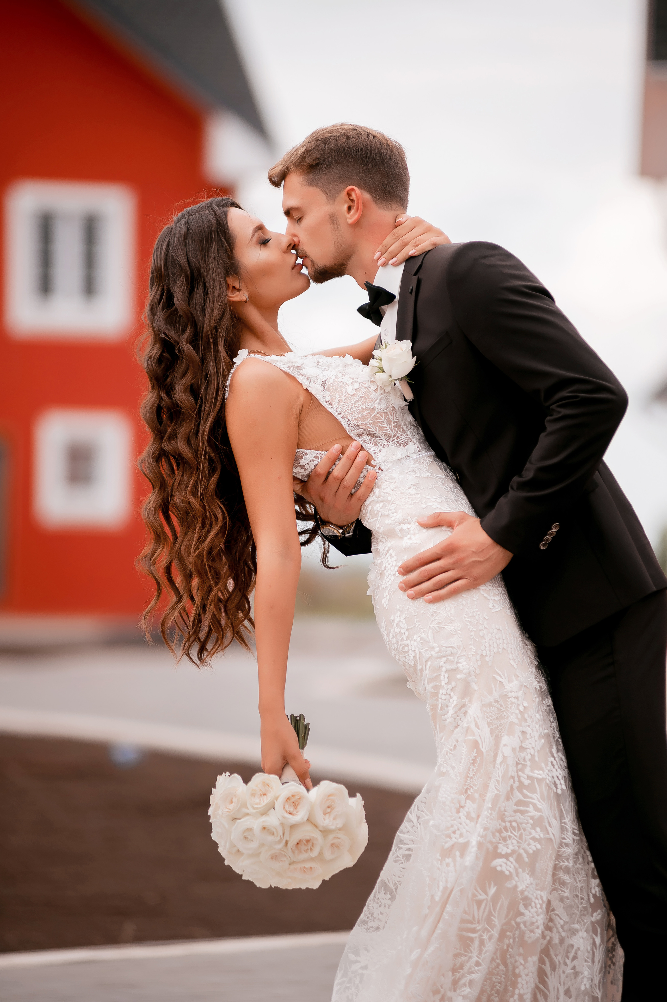 Артур & Александра. Свадебный и семейный фотограф Екатерина Шестакова