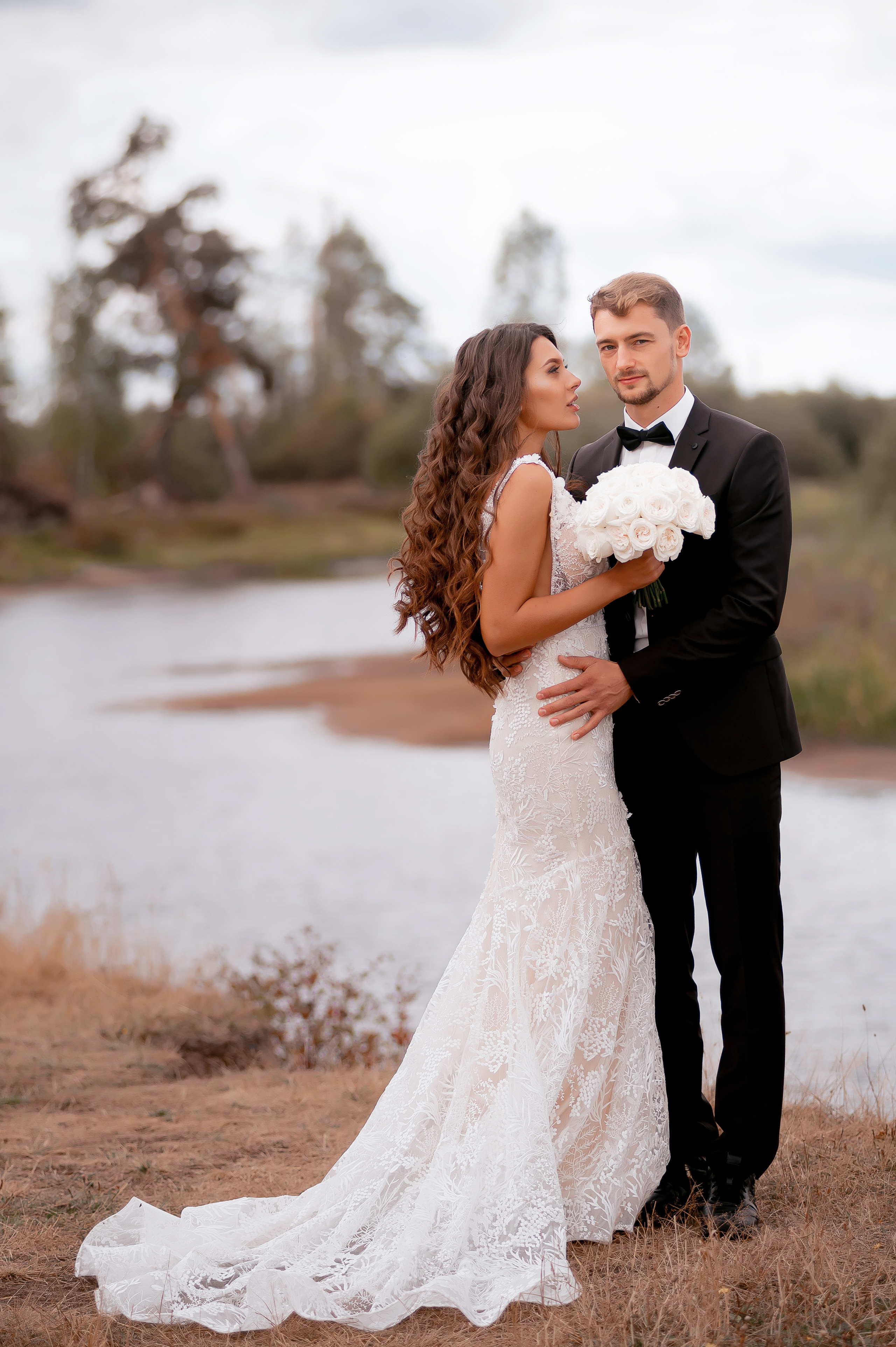 Артур & Александра. Свадебный и семейный фотограф Екатерина Шестакова