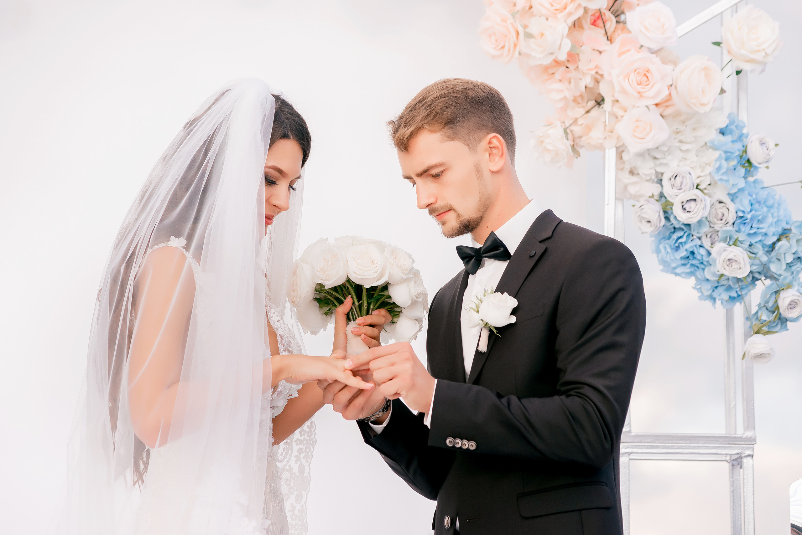 Артур & Александра. Свадебный и семейный фотограф Екатерина Шестакова