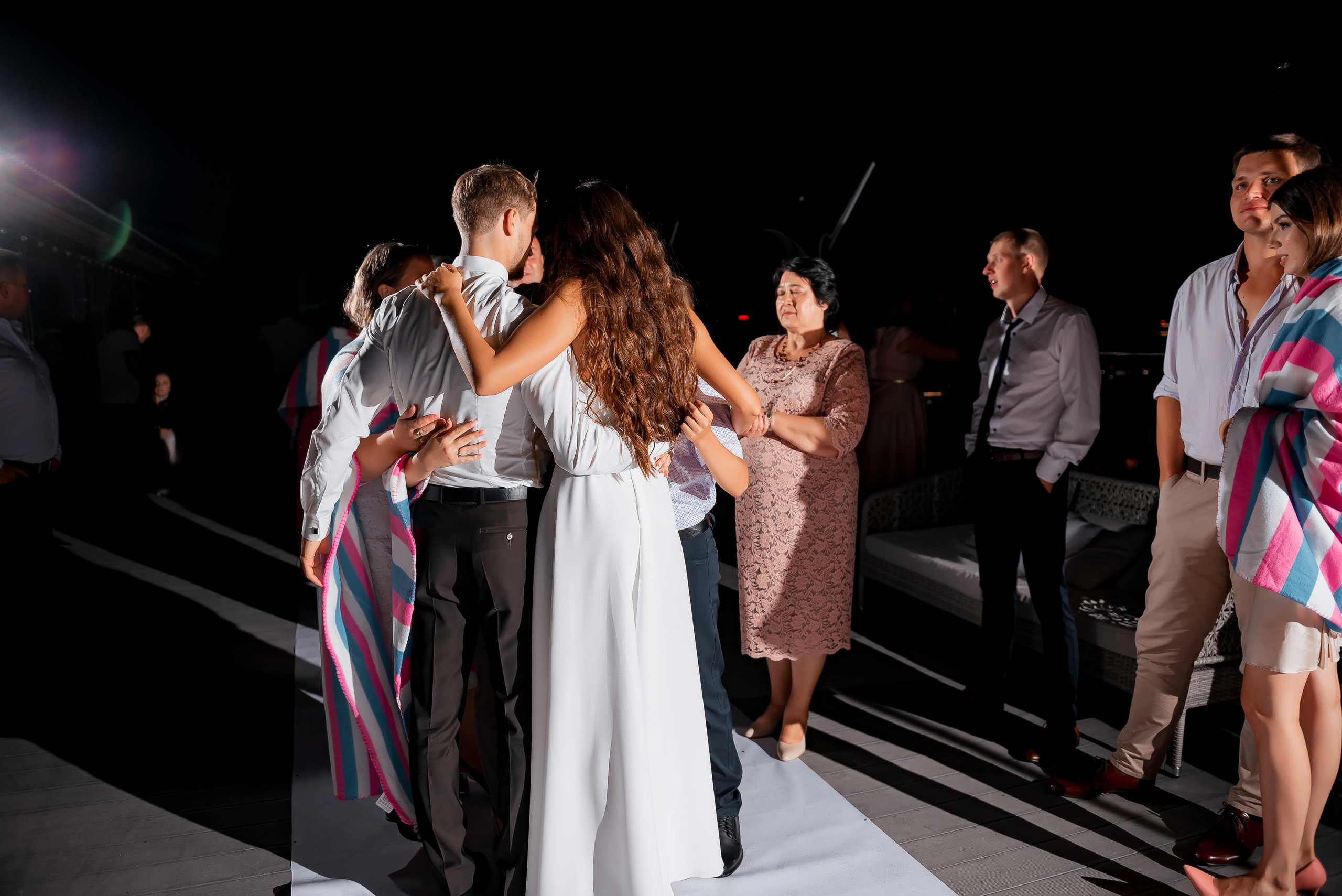 Артур & Александра. Свадебный и семейный фотограф Екатерина Шестакова