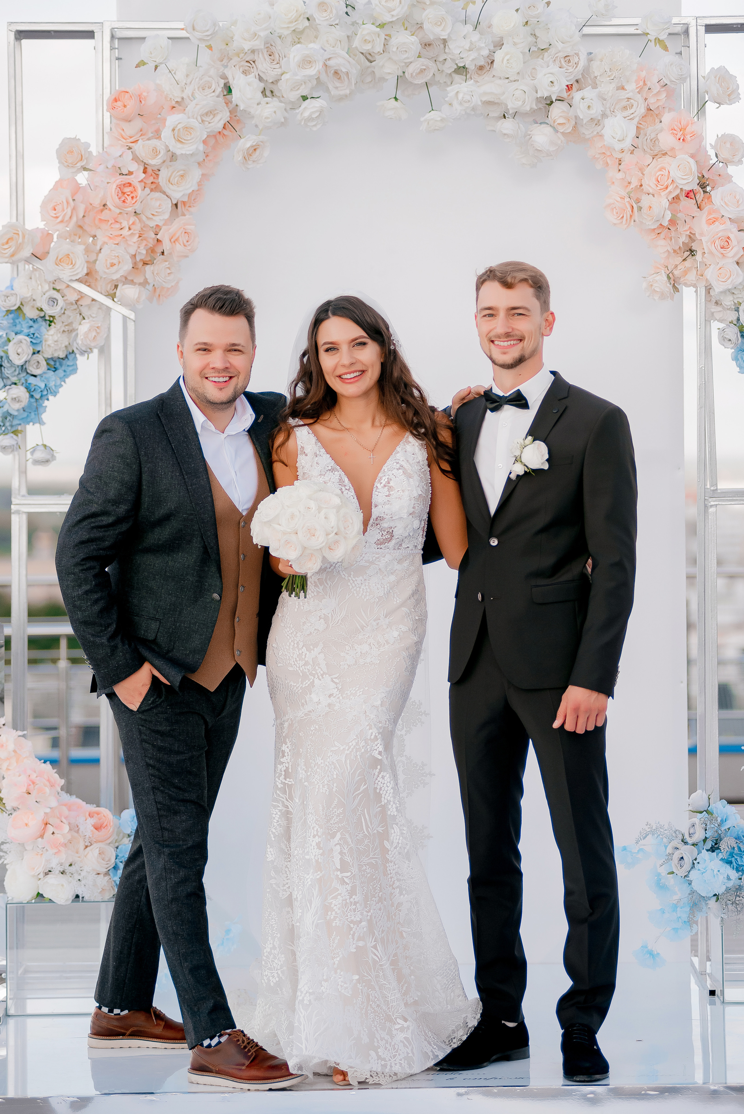 Артур & Александра. Свадебный и семейный фотограф Екатерина Шестакова