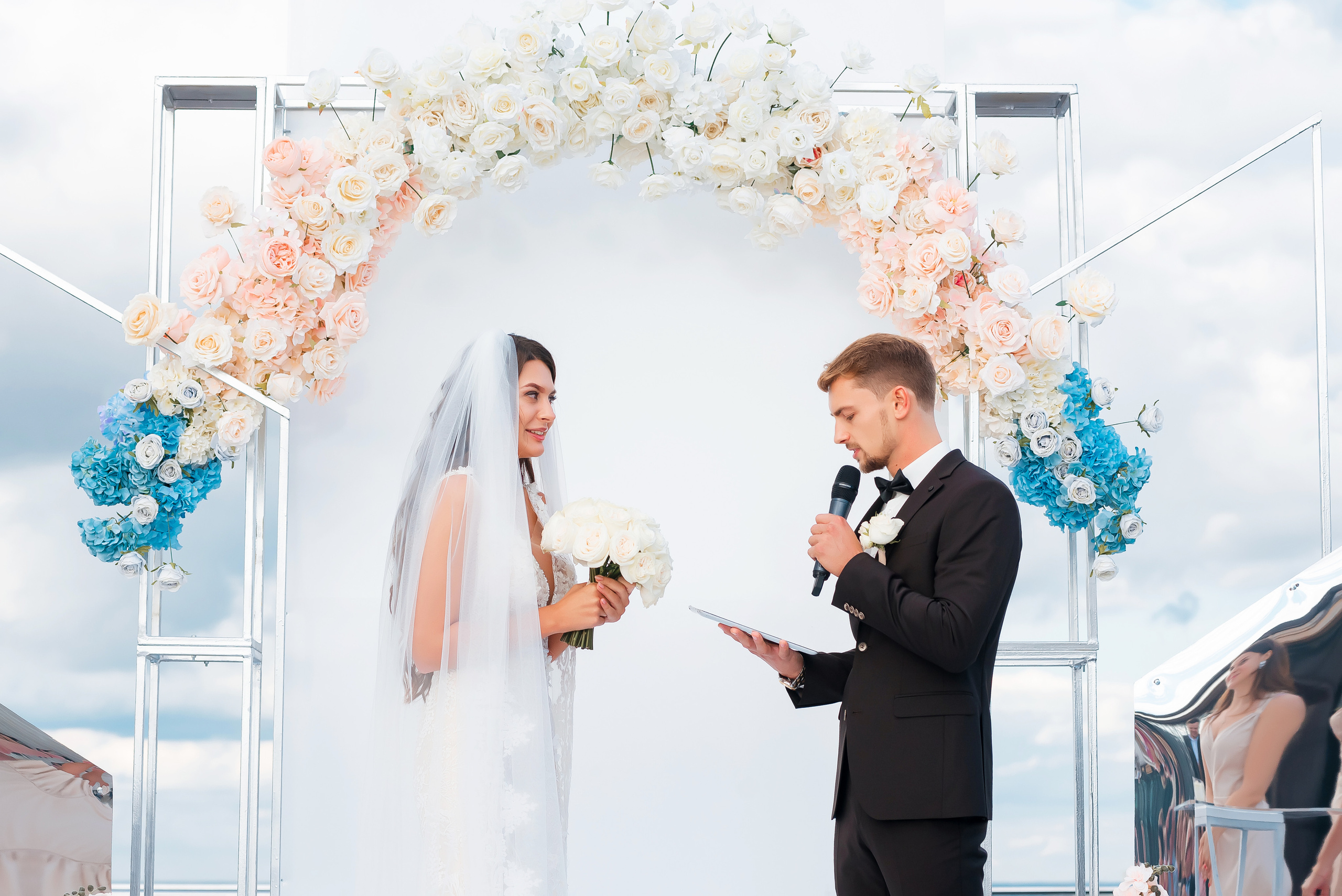 Артур & Александра. Свадебный и семейный фотограф Екатерина Шестакова