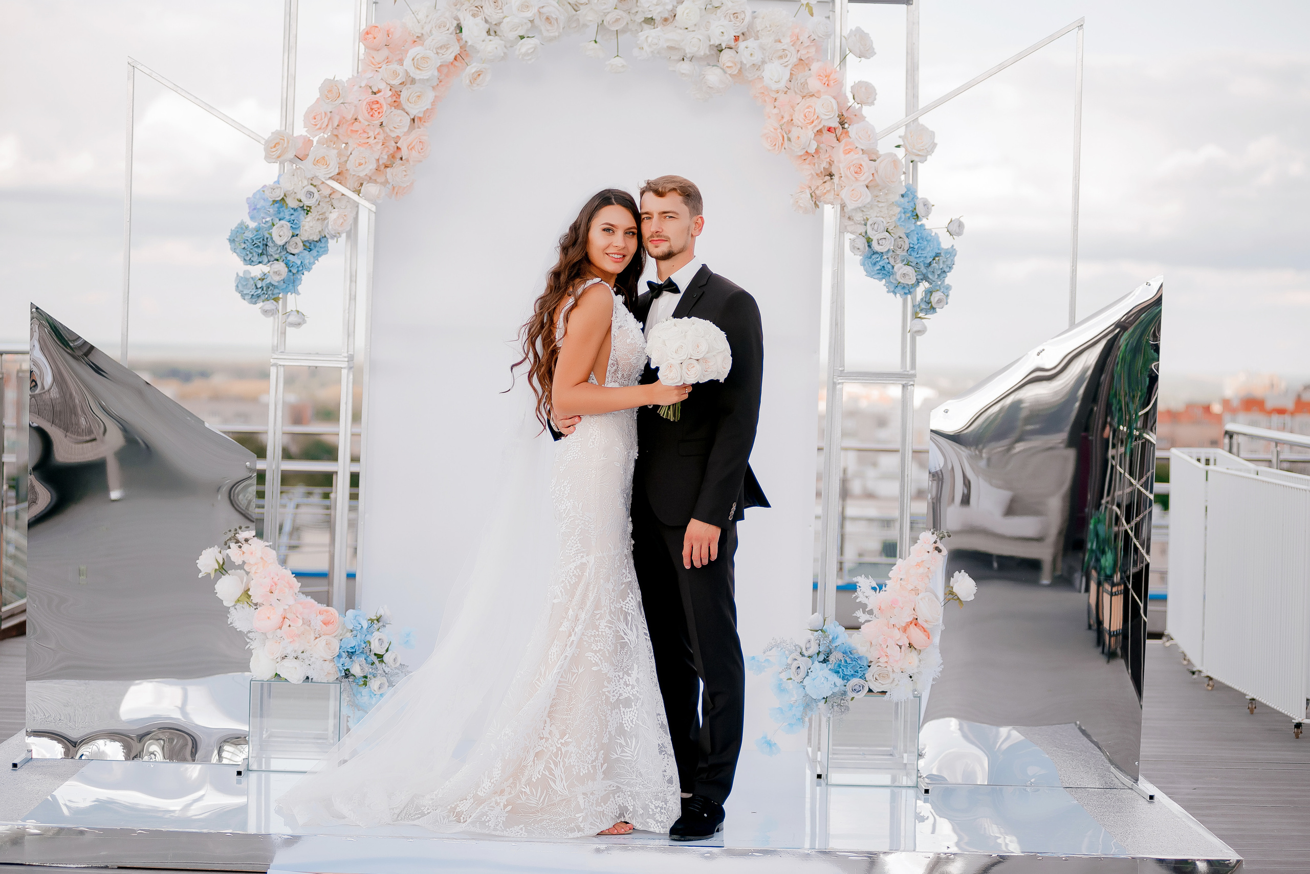 Артур & Александра. Свадебный и семейный фотограф Екатерина Шестакова