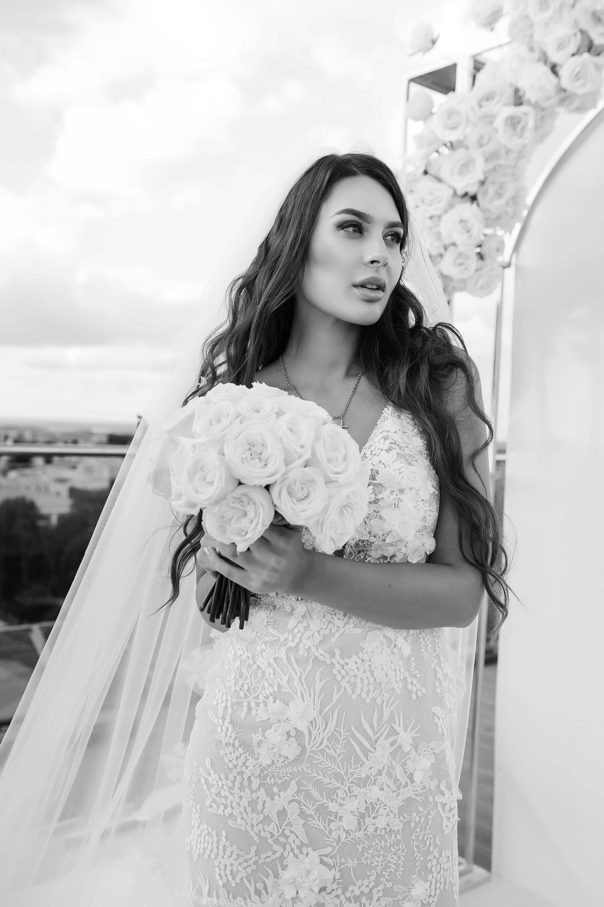 Артур & Александра. Свадебный и семейный фотограф Екатерина Шестакова