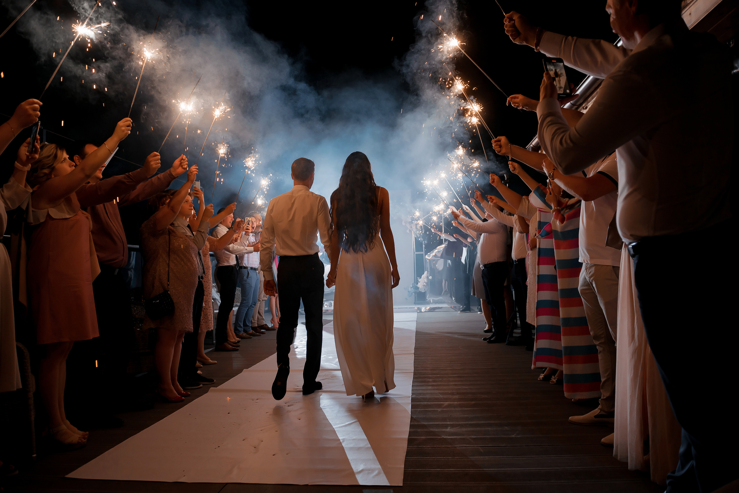 Артур & Александра. Свадебный и семейный фотограф Екатерина Шестакова